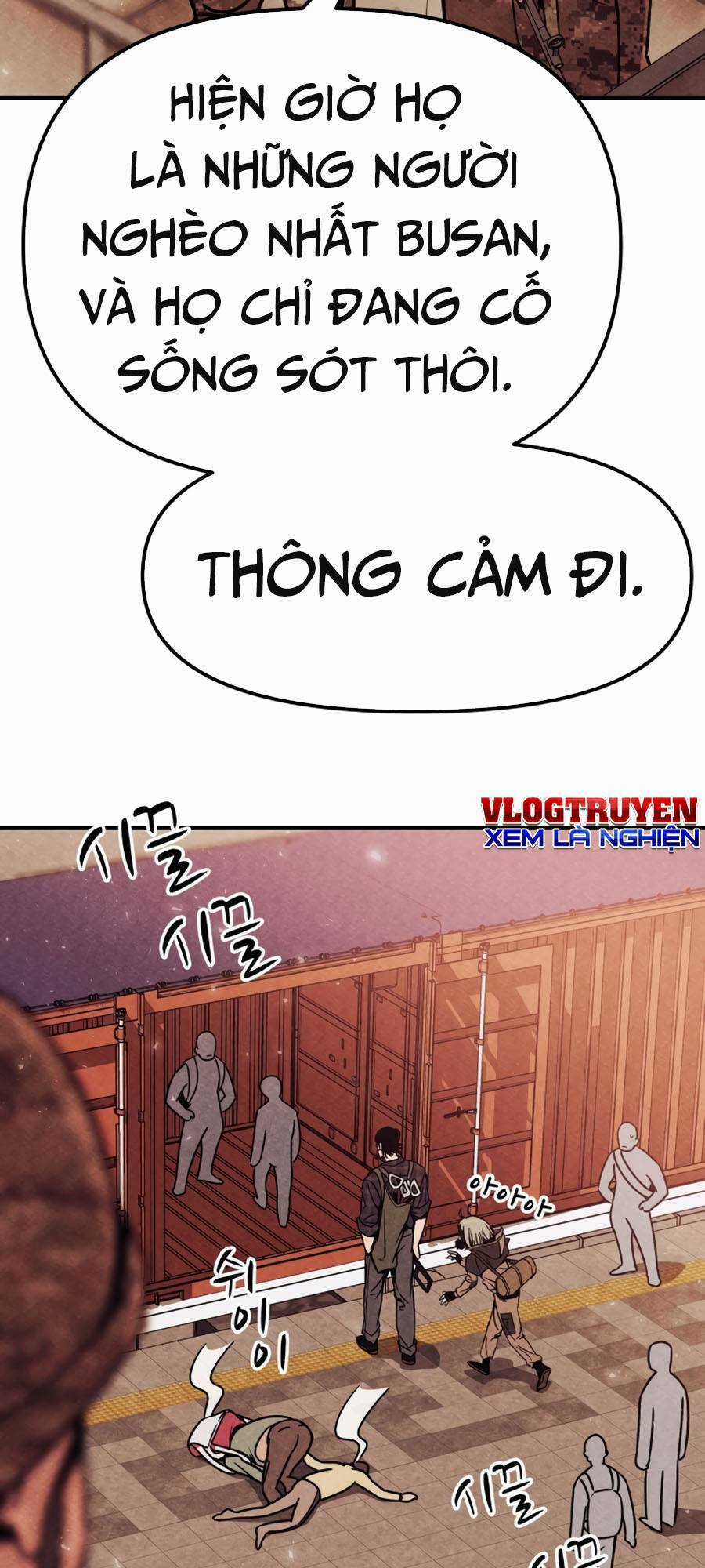 Xác Sống Và Sát Nhân Chapter 1 trang 136