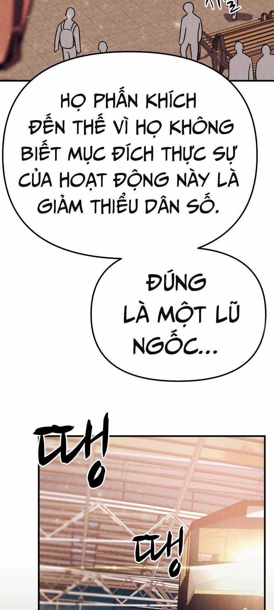 Xác Sống Và Sát Nhân Chapter 1 trang 137