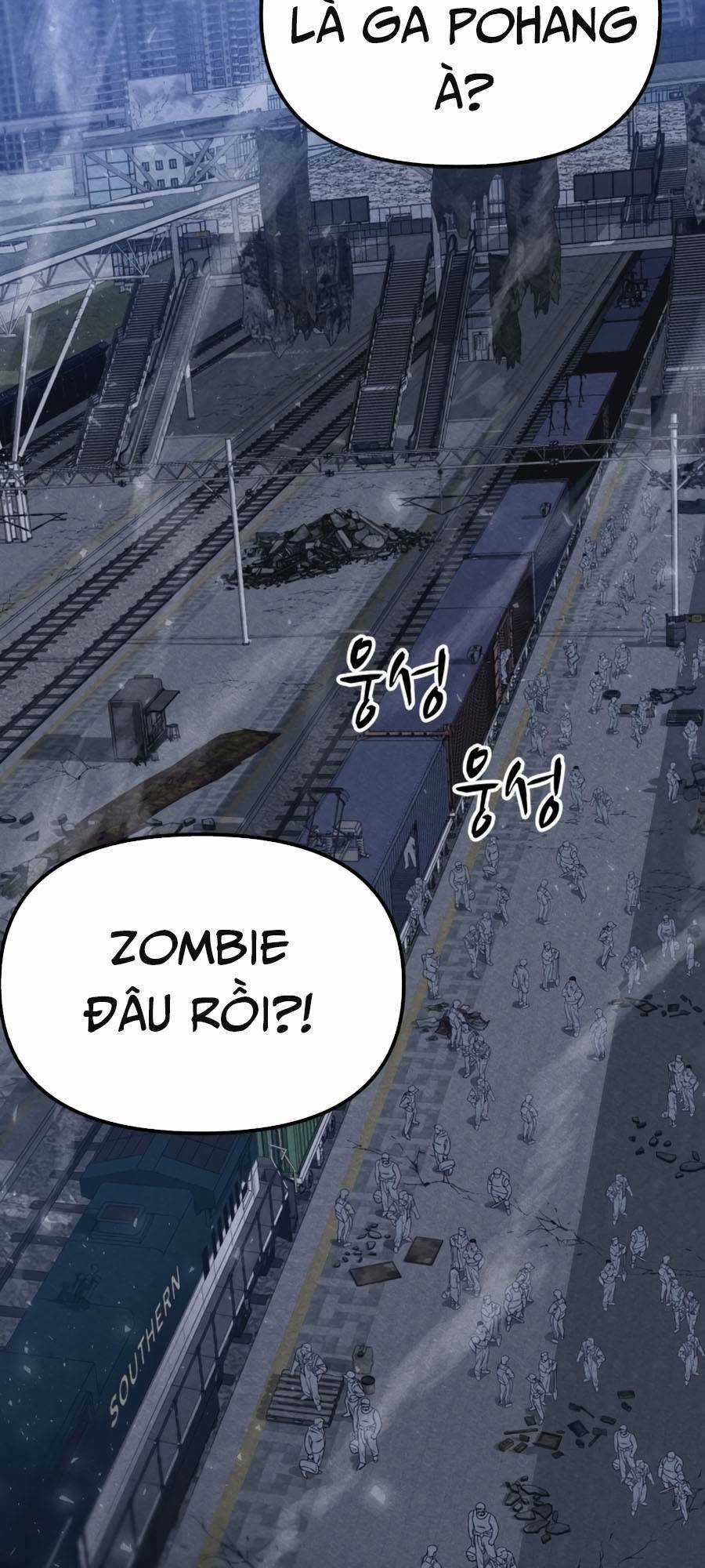 Xác Sống Và Sát Nhân Chapter 1 trang 144