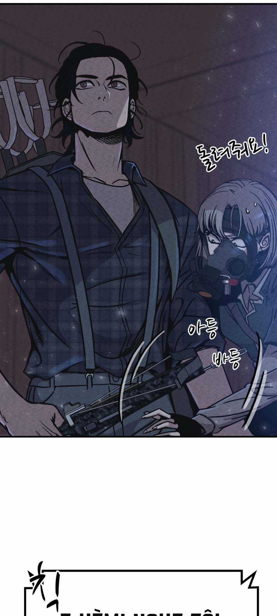 Xác Sống Và Sát Nhân Chapter 1 trang 147