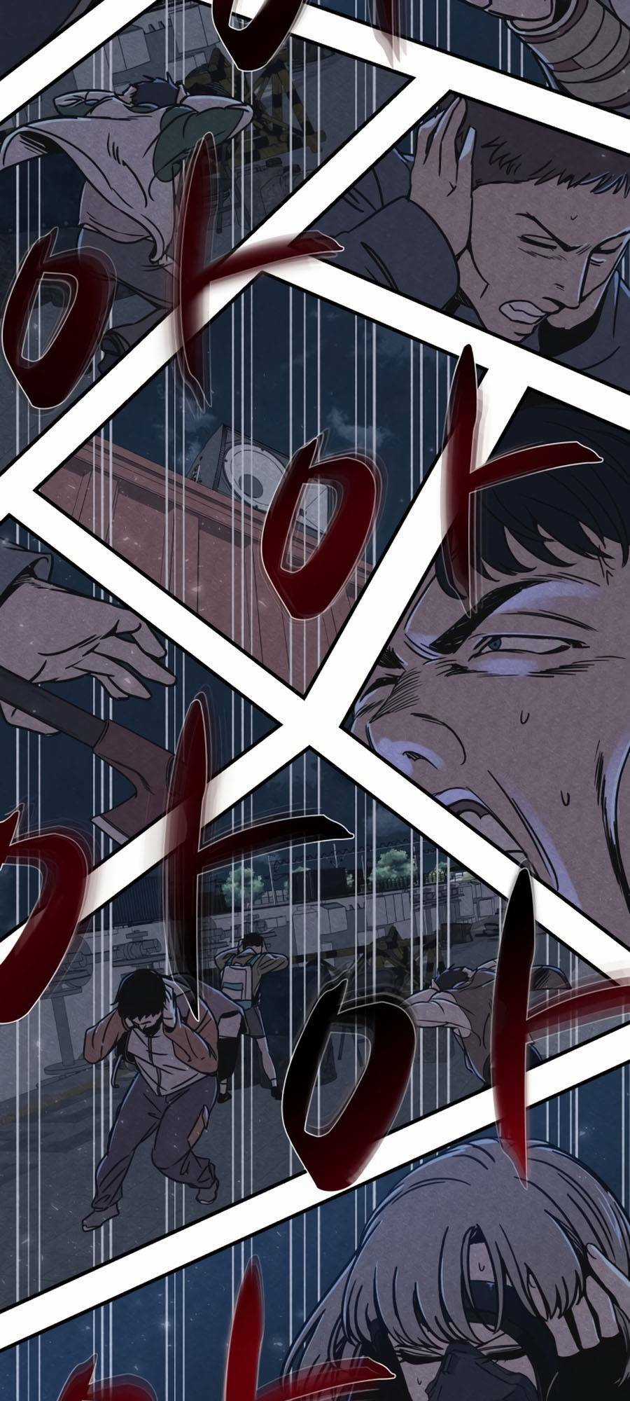 Xác Sống Và Sát Nhân Chapter 1 trang 152