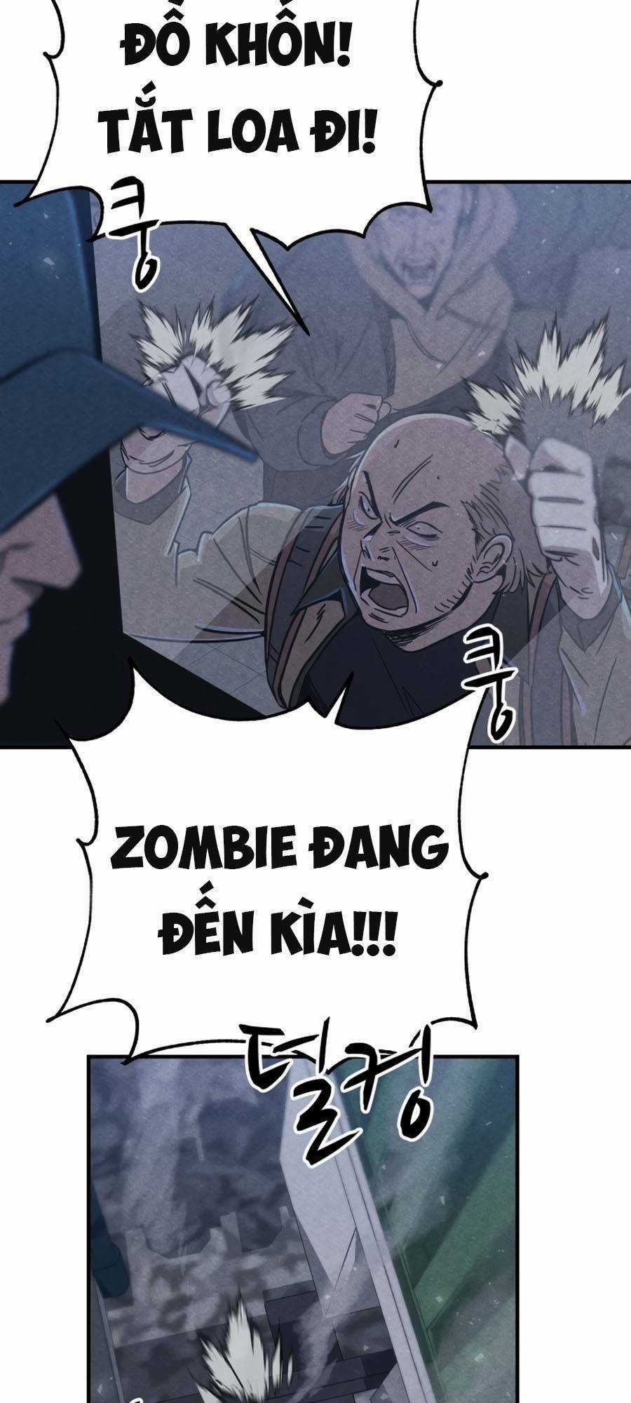 Xác Sống Và Sát Nhân Chapter 1 trang 159