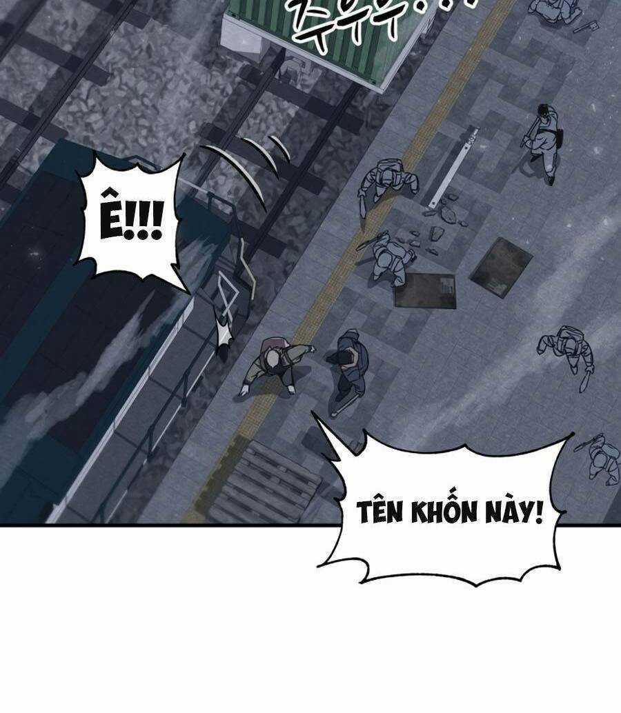 Xác Sống Và Sát Nhân Chapter 1 trang 161