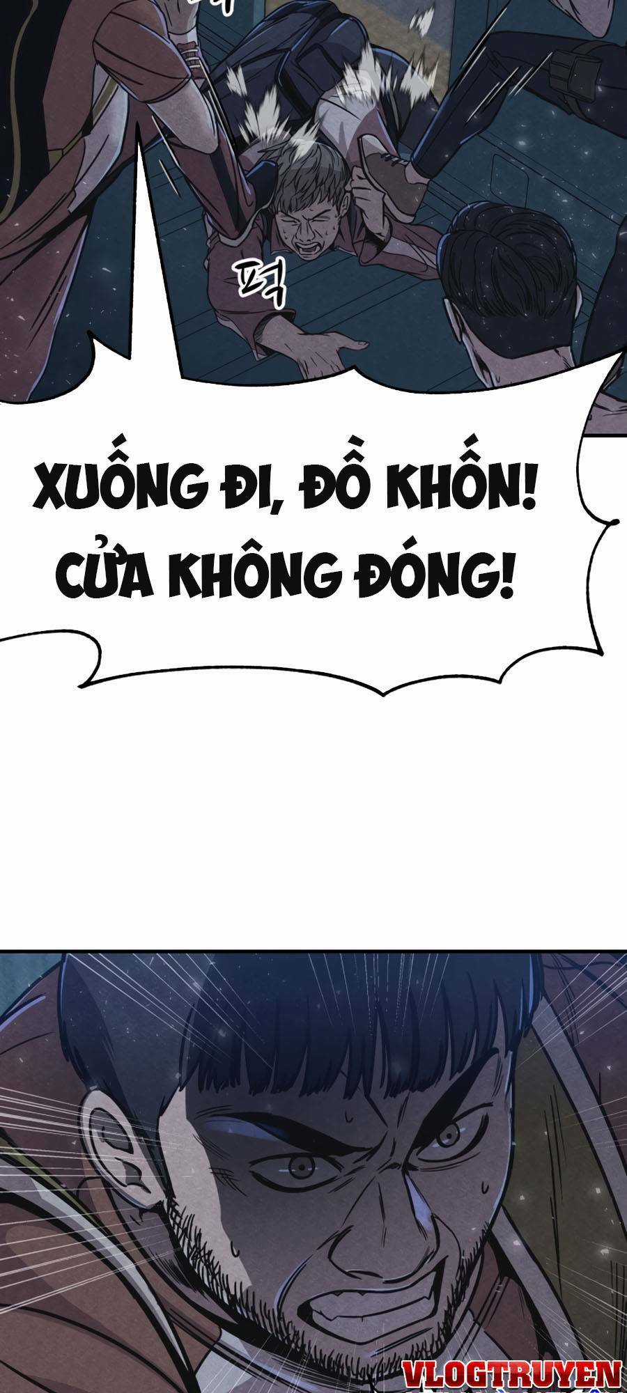 Xác Sống Và Sát Nhân Chapter 1 trang 166