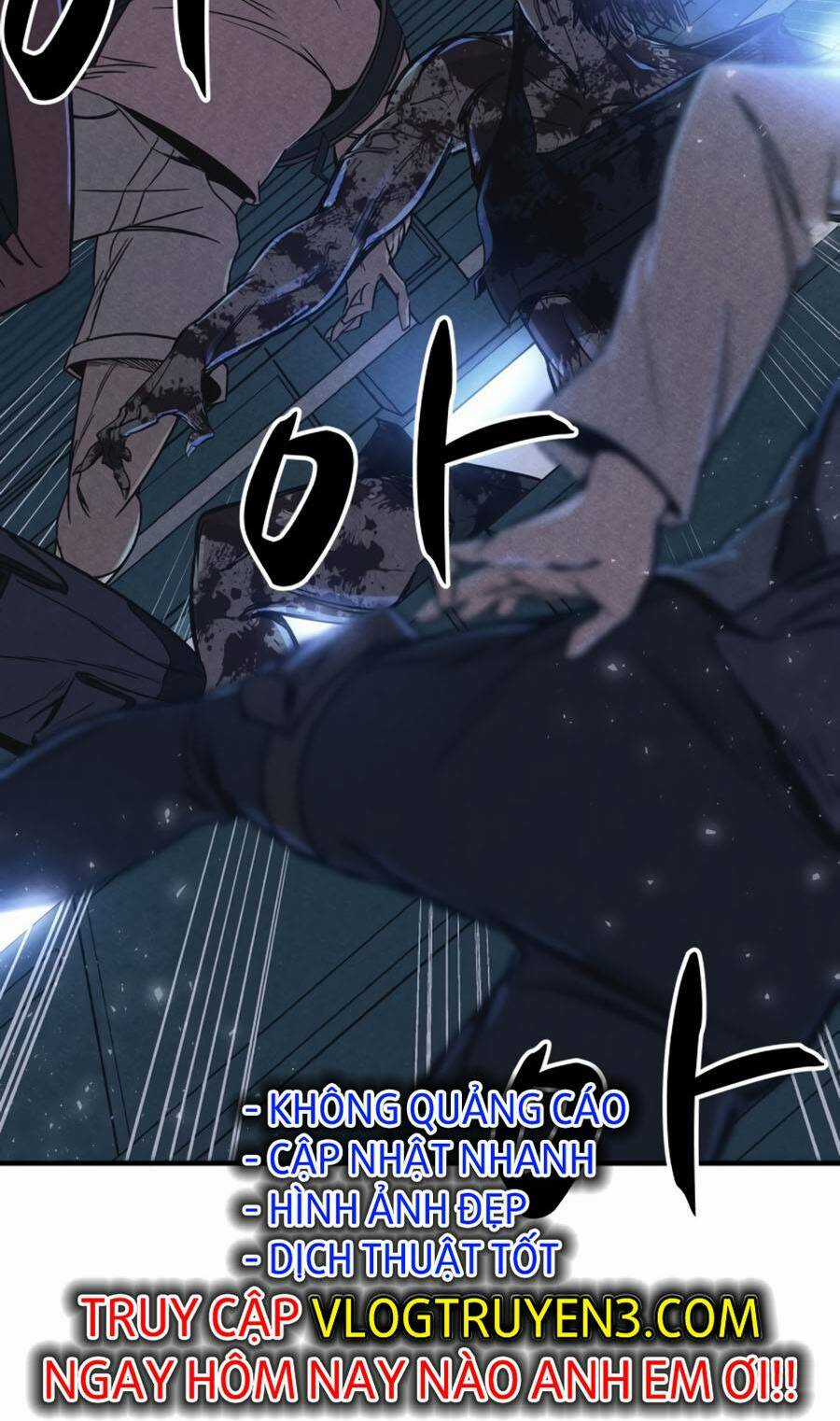 Xác Sống Và Sát Nhân Chapter 1 trang 168