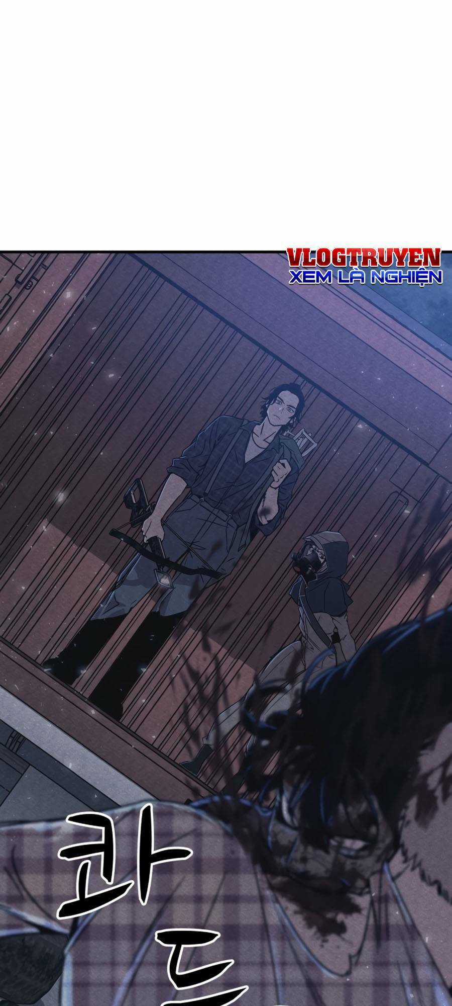 Xác Sống Và Sát Nhân Chapter 1 trang 170