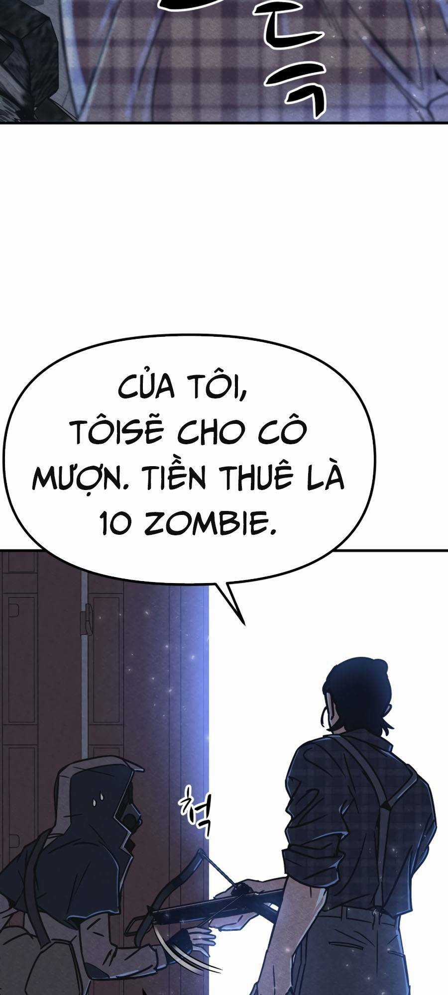 Xác Sống Và Sát Nhân Chapter 1 trang 171