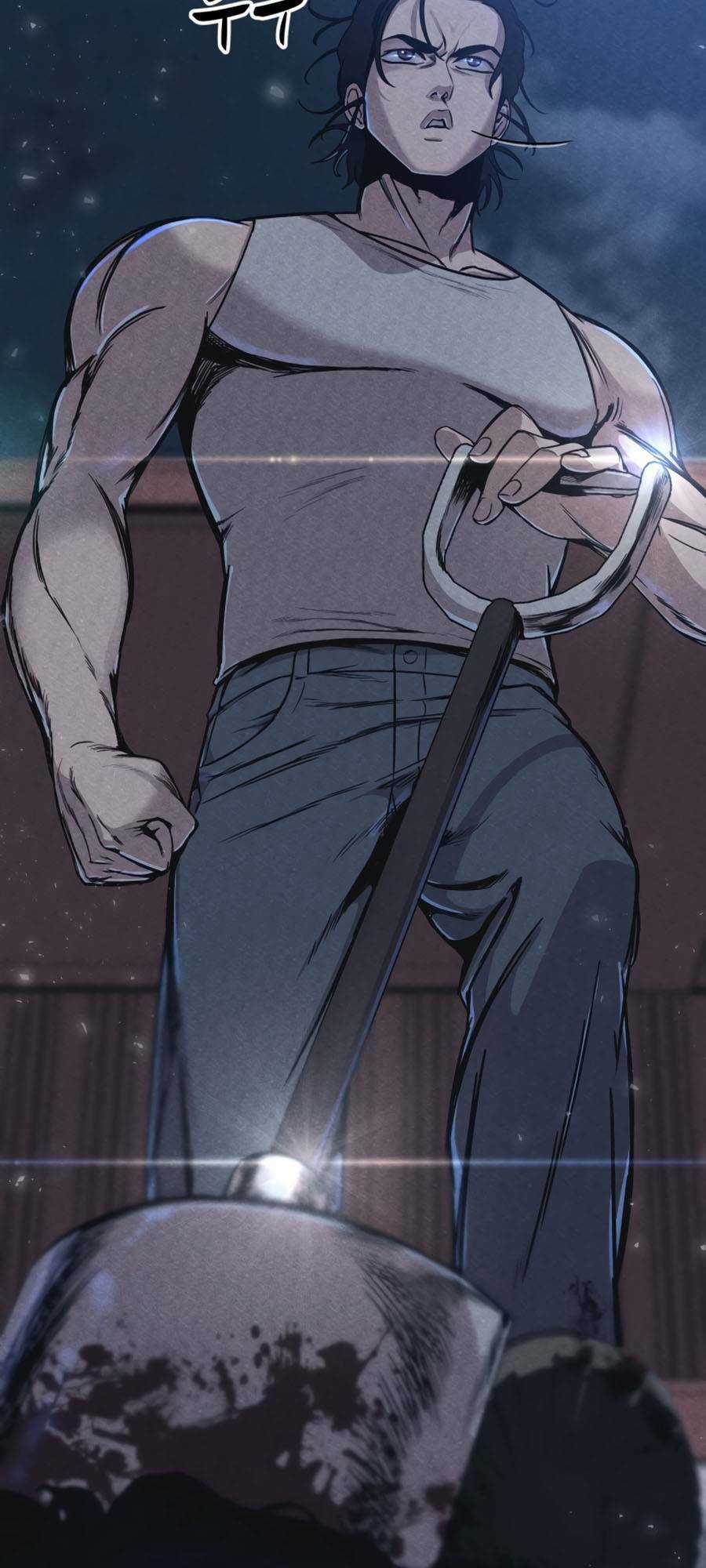 Xác Sống Và Sát Nhân Chapter 1 trang 179