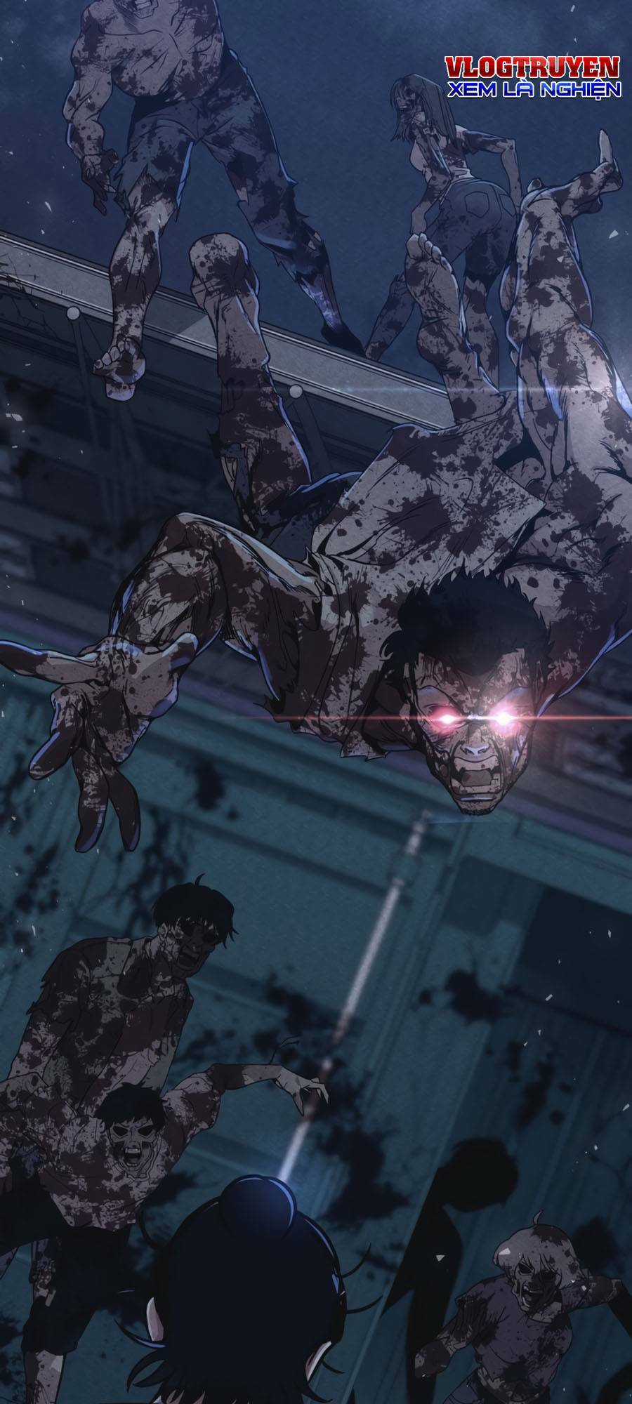 Xác Sống Và Sát Nhân Chapter 1 trang 183