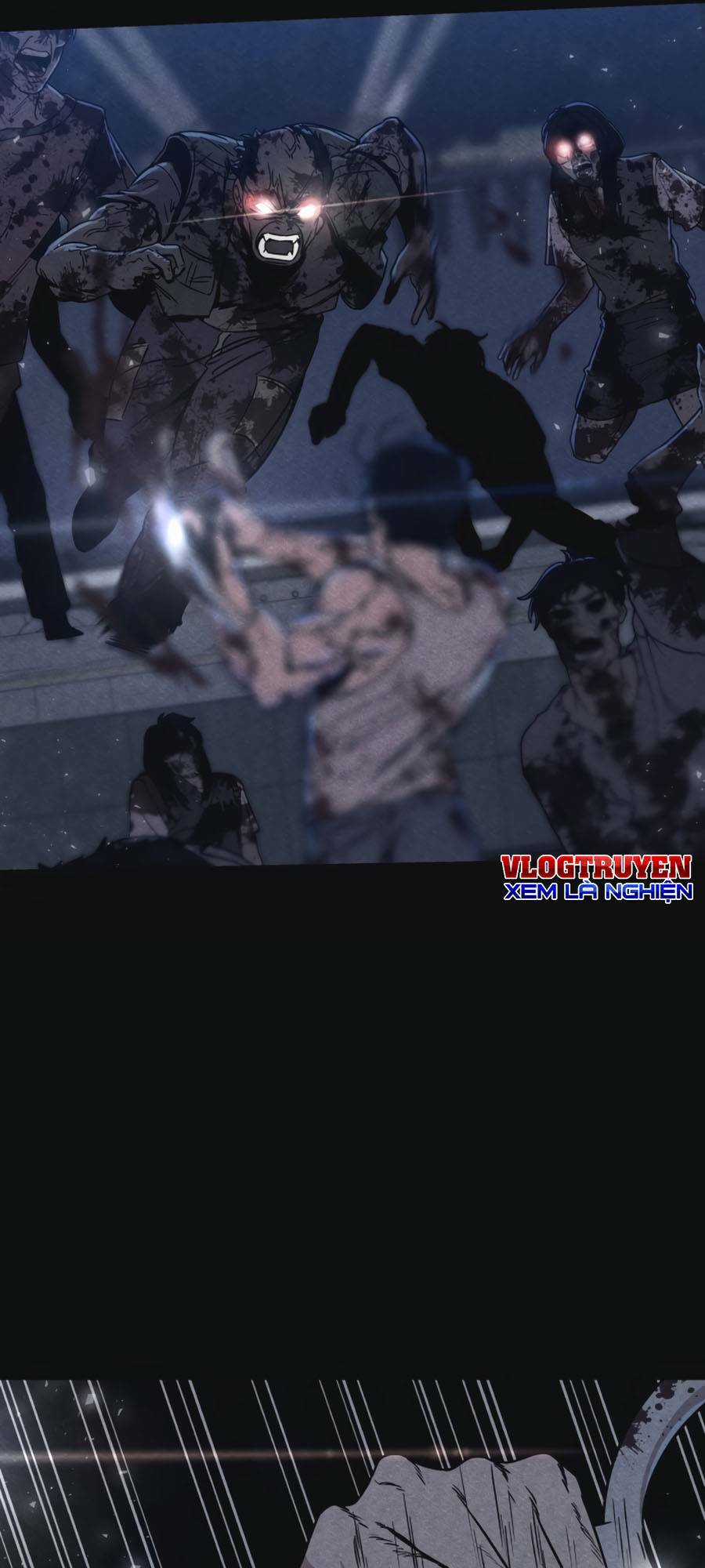 Xác Sống Và Sát Nhân Chapter 1 trang 189