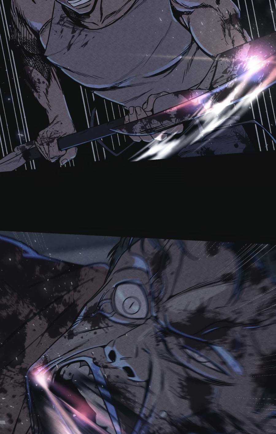 Xác Sống Và Sát Nhân Chapter 1 trang 193