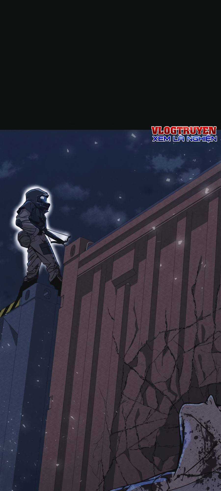 Xác Sống Và Sát Nhân Chapter 1 trang 199