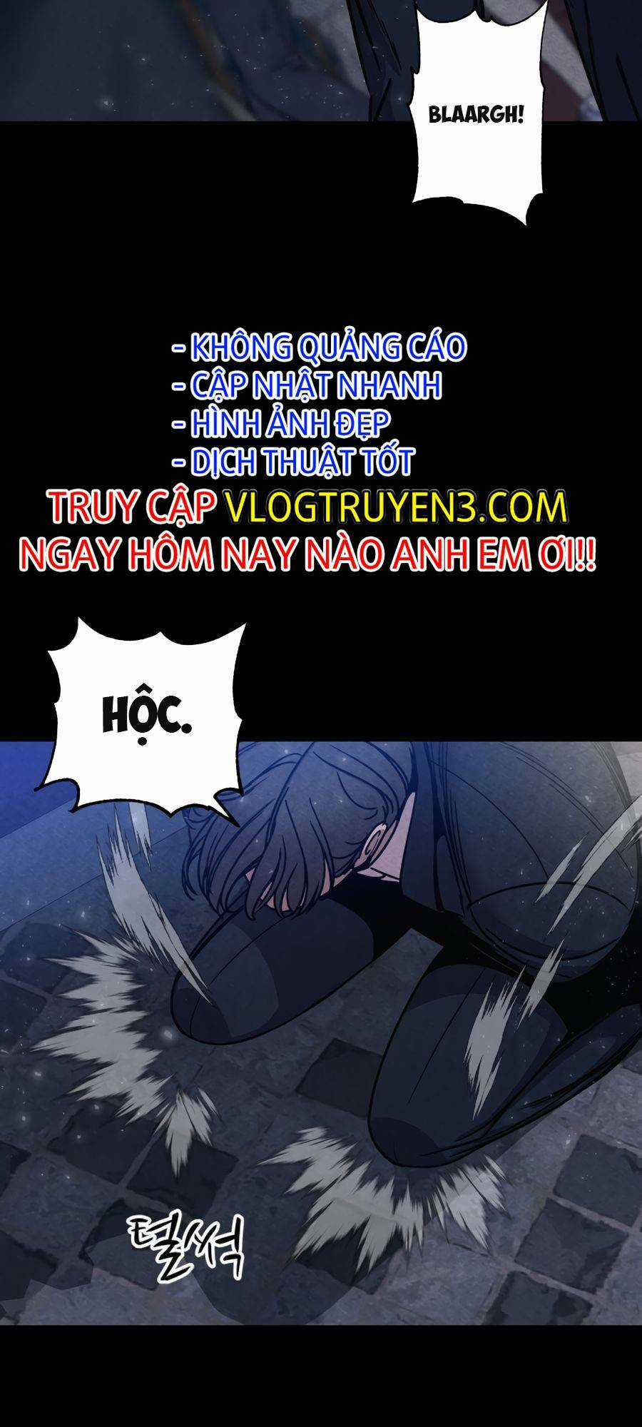 Xác Sống Và Sát Nhân Chapter 1 trang 2