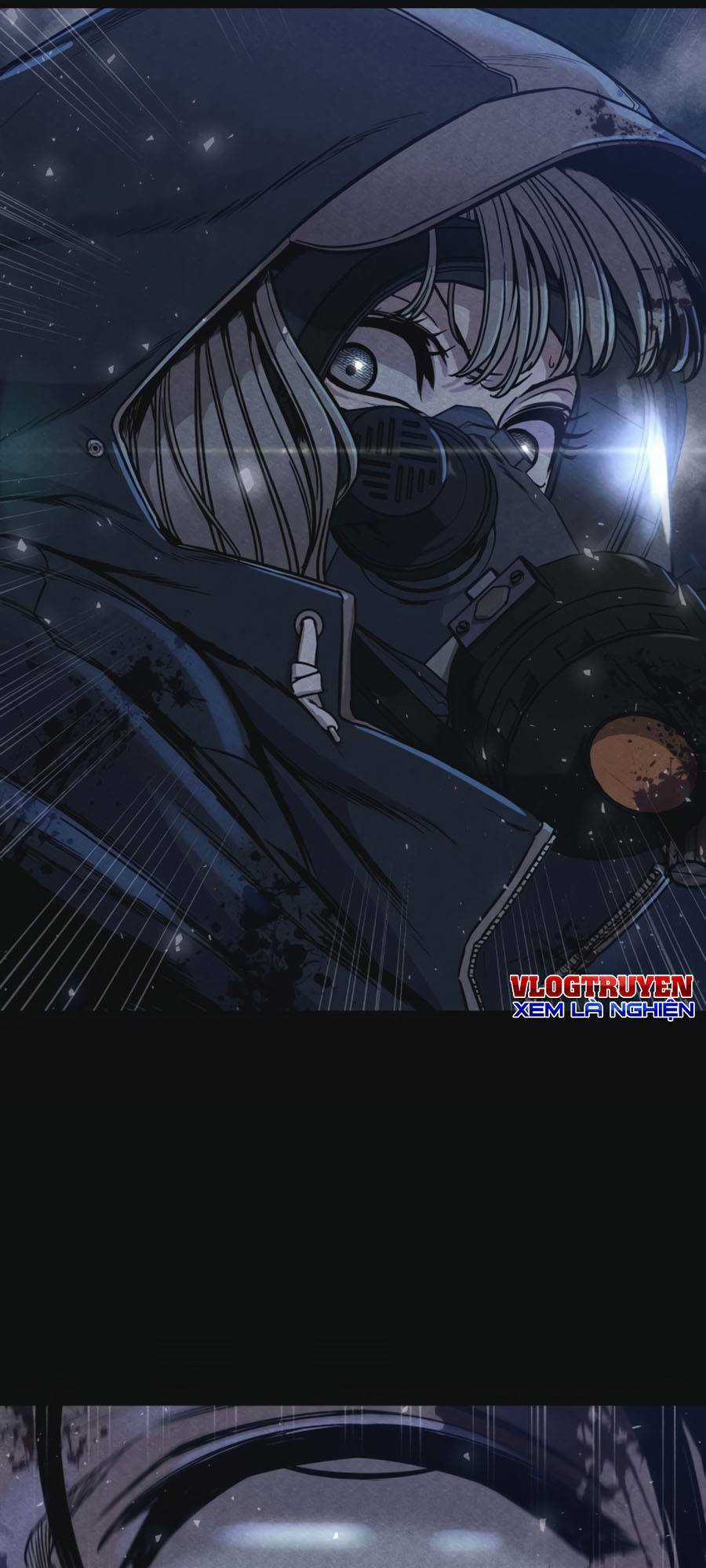 Xác Sống Và Sát Nhân Chapter 1 trang 202