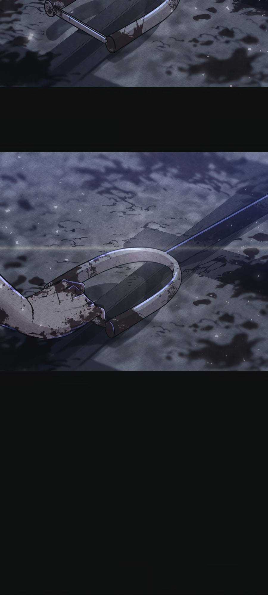 Xác Sống Và Sát Nhân Chapter 1 trang 204