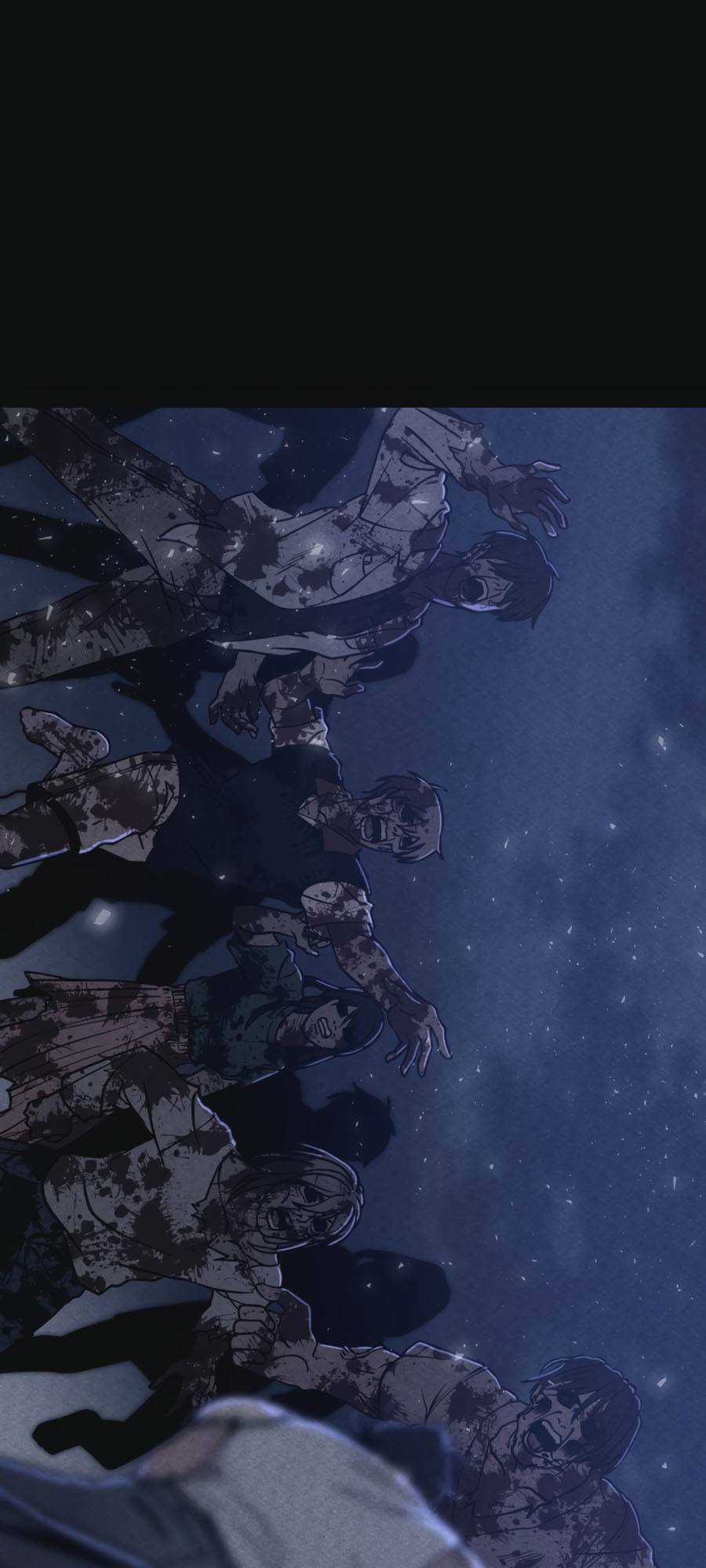 Xác Sống Và Sát Nhân Chapter 1 trang 206