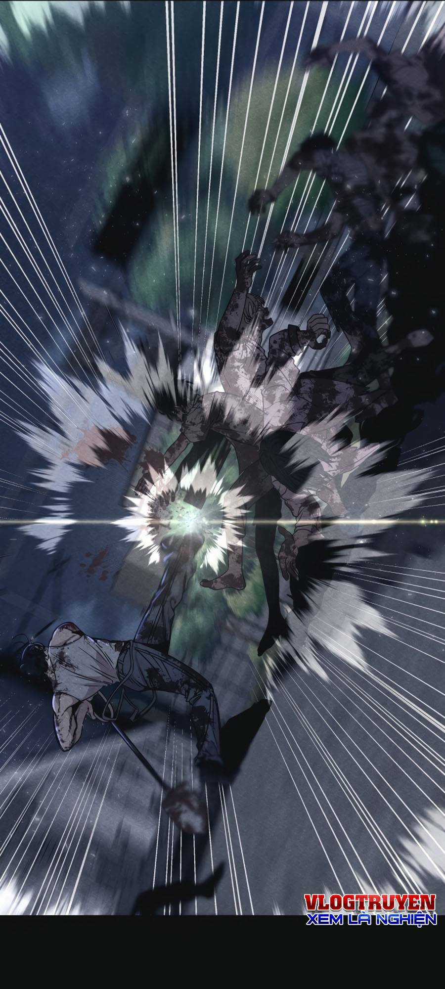 Xác Sống Và Sát Nhân Chapter 1 trang 209