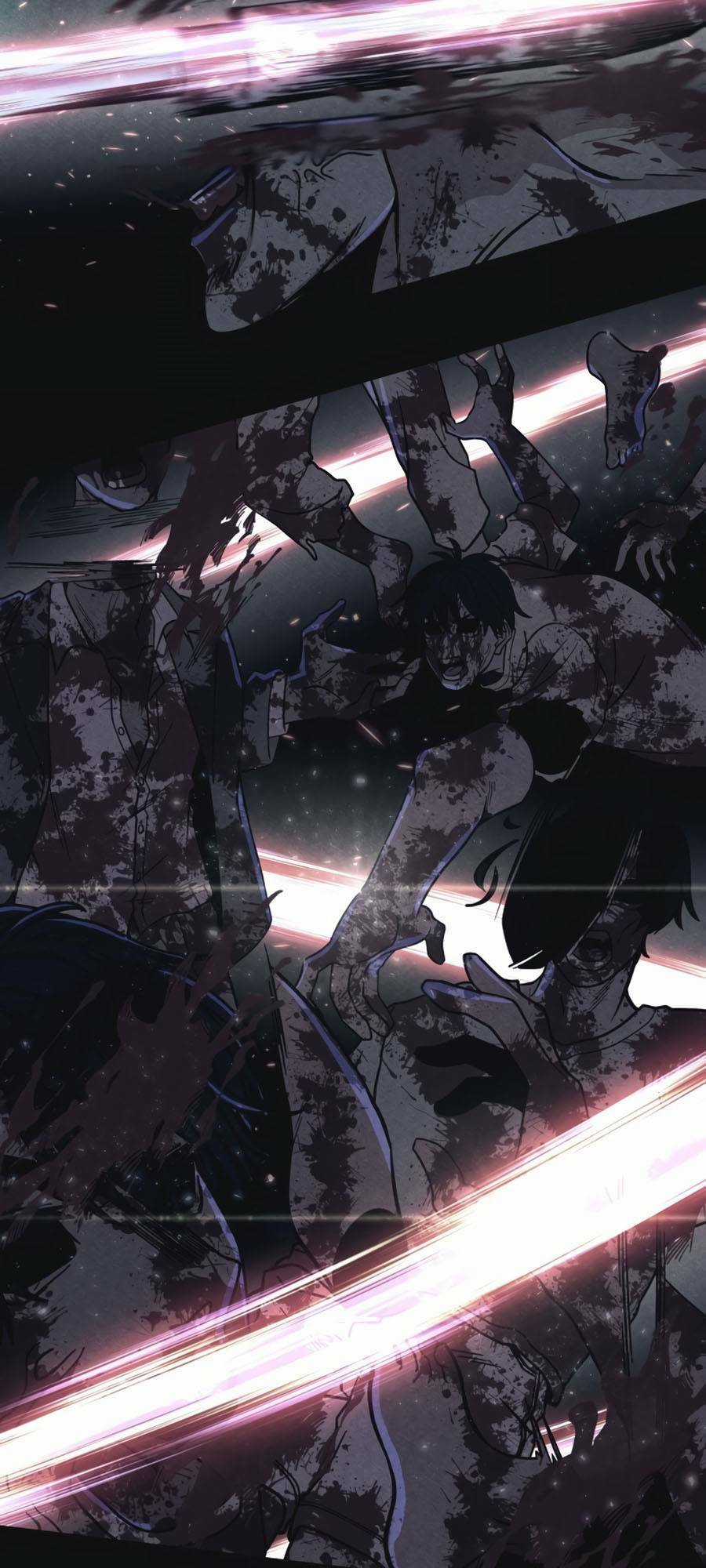 Xác Sống Và Sát Nhân Chapter 1 trang 212