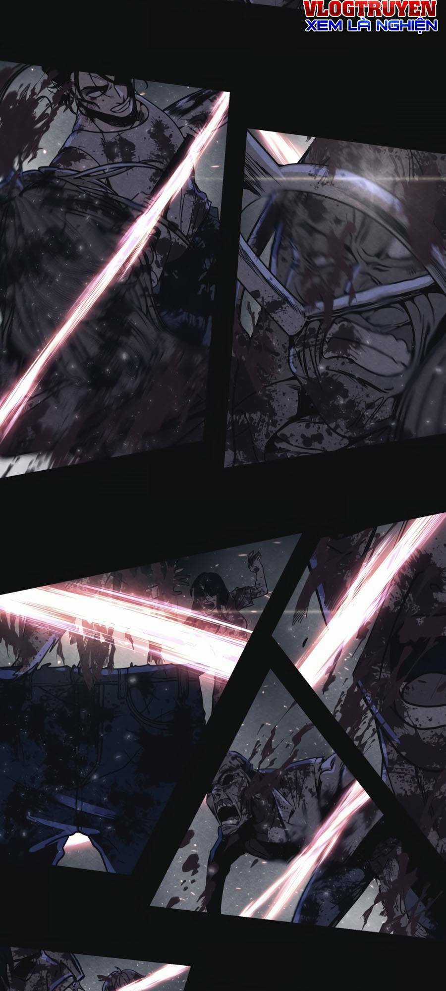 Xác Sống Và Sát Nhân Chapter 1 trang 213