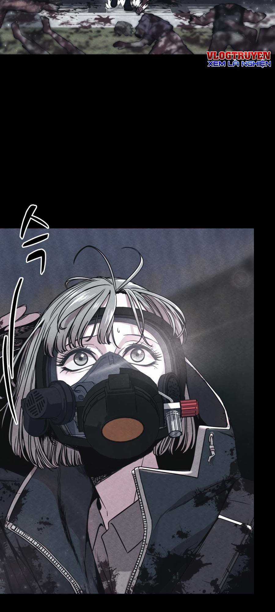 Xác Sống Và Sát Nhân Chapter 1 trang 217