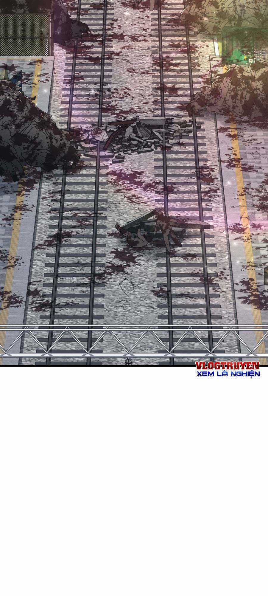 Xác Sống Và Sát Nhân Chapter 1 trang 220