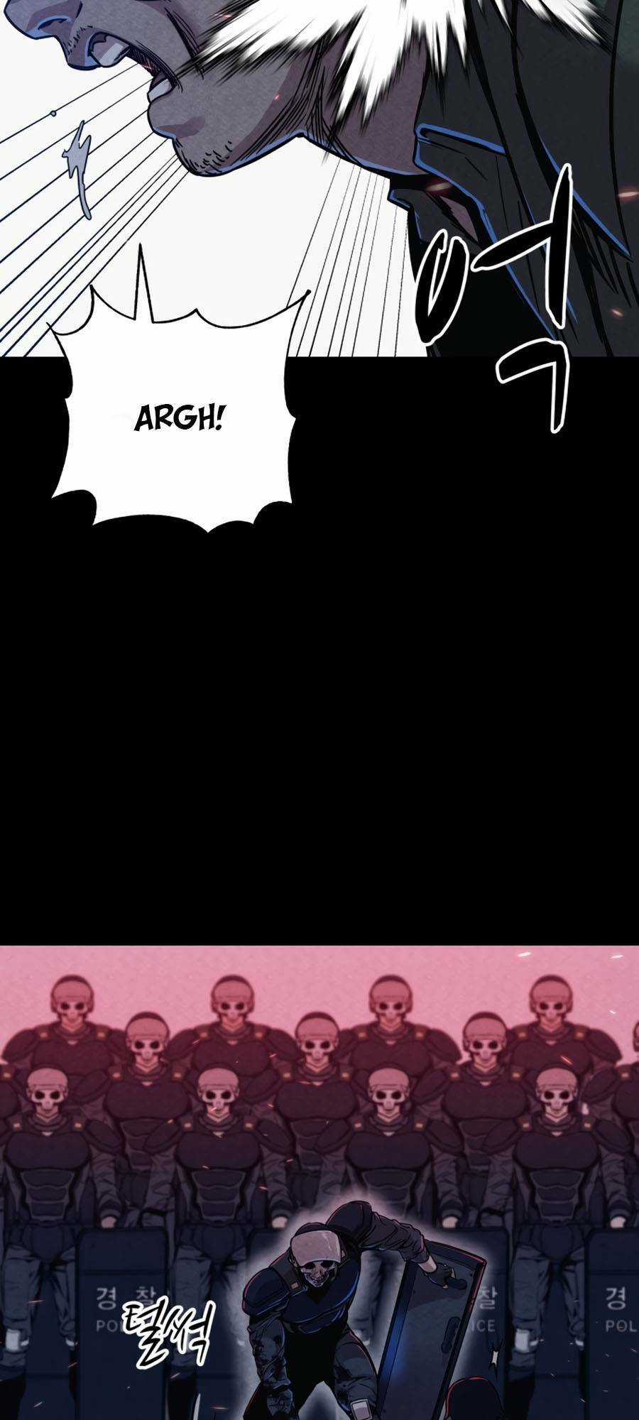 Xác Sống Và Sát Nhân Chapter 1 trang 29