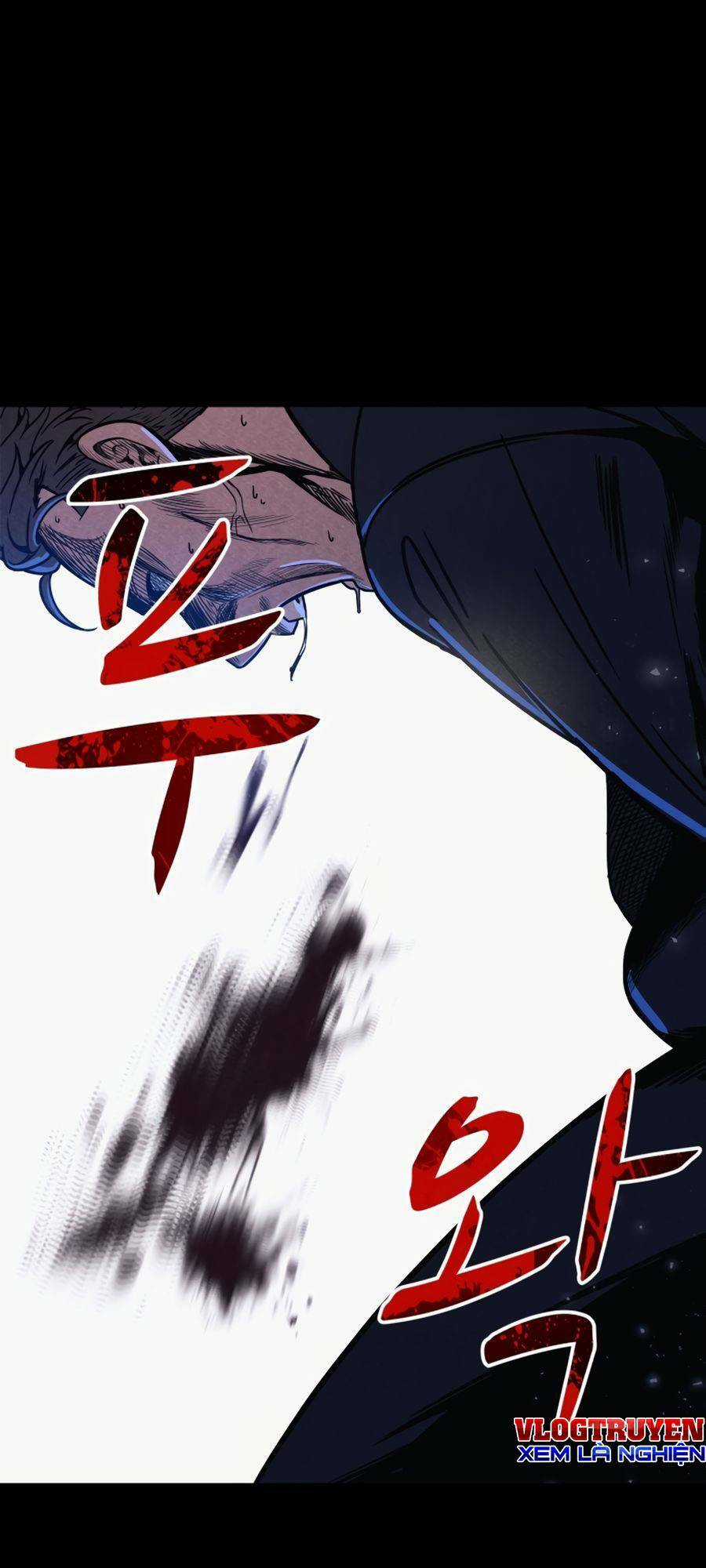 Xác Sống Và Sát Nhân Chapter 1 trang 3