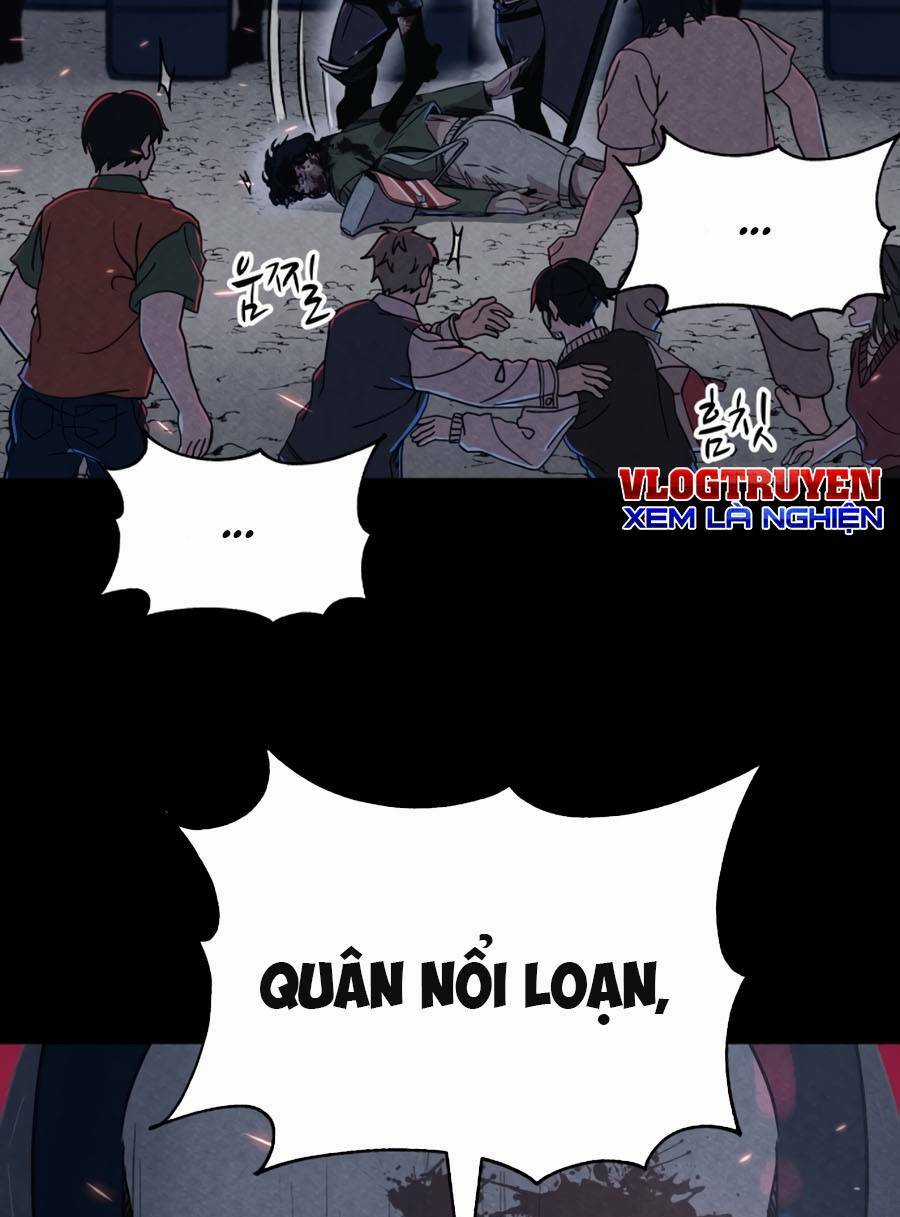 Xác Sống Và Sát Nhân Chapter 1 trang 30