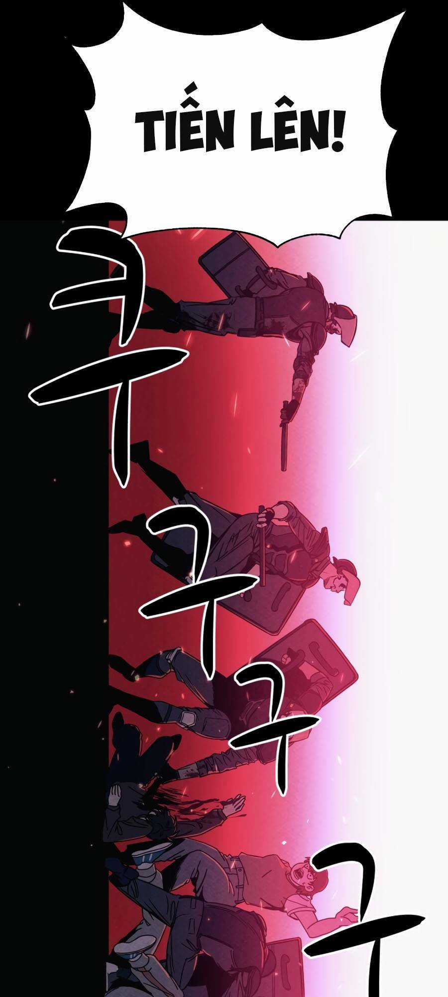 Xác Sống Và Sát Nhân Chapter 1 trang 32