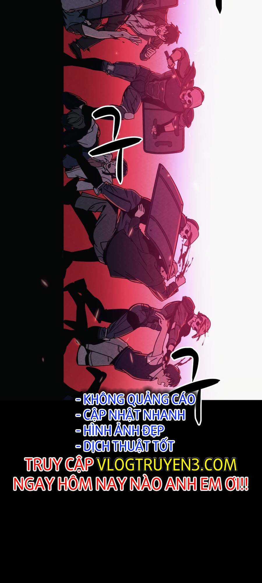 Xác Sống Và Sát Nhân Chapter 1 trang 33