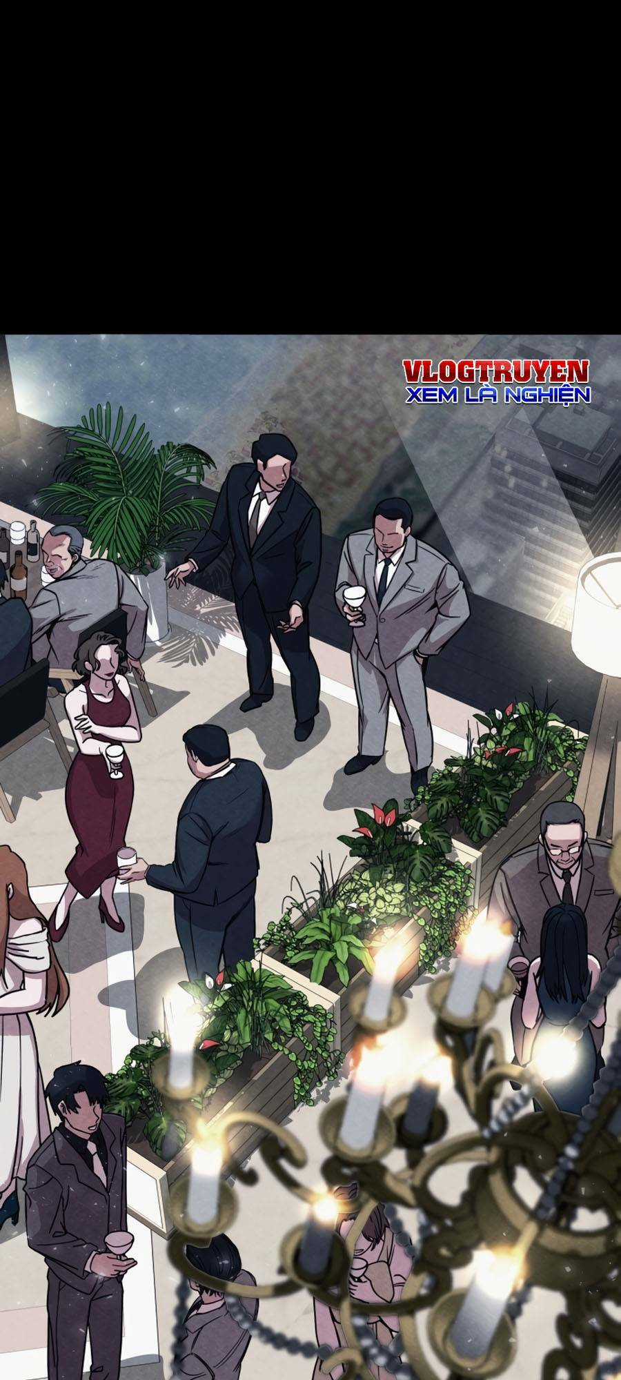 Xác Sống Và Sát Nhân Chapter 1 trang 35