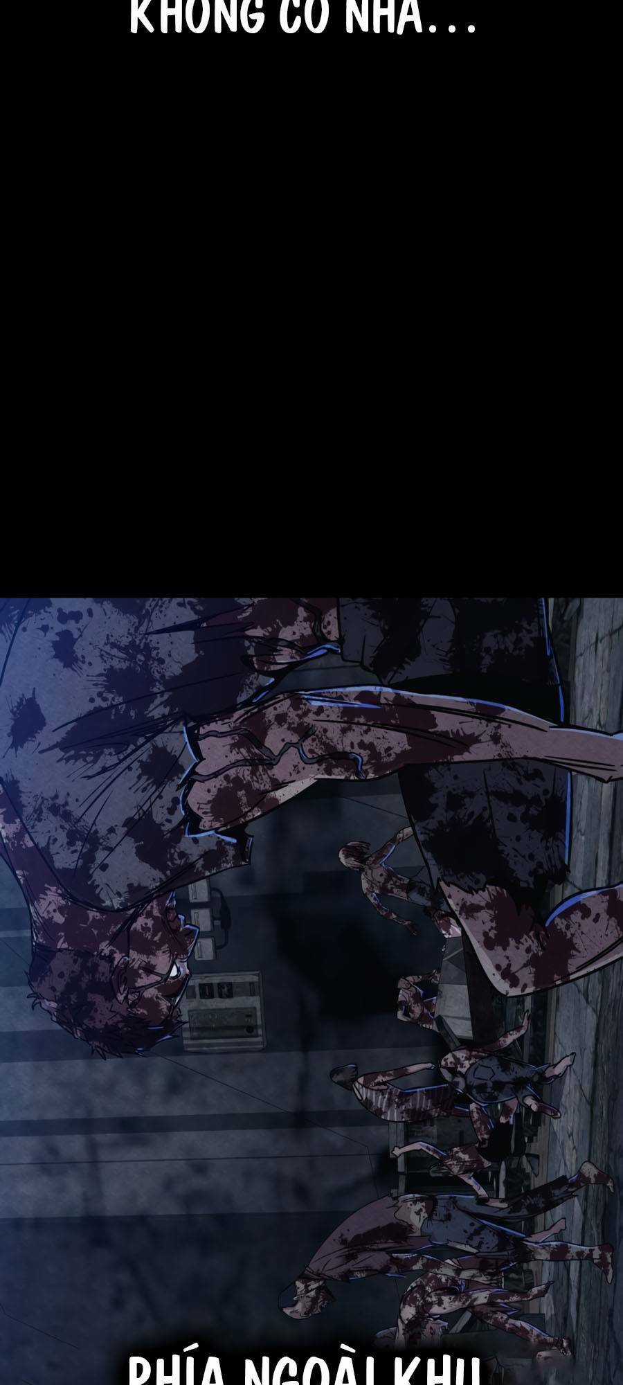 Xác Sống Và Sát Nhân Chapter 1 trang 47