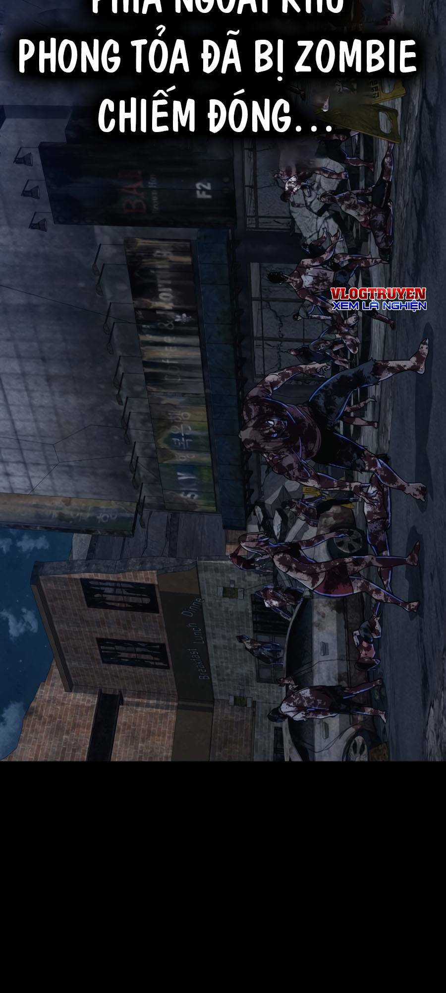 Xác Sống Và Sát Nhân Chapter 1 trang 48