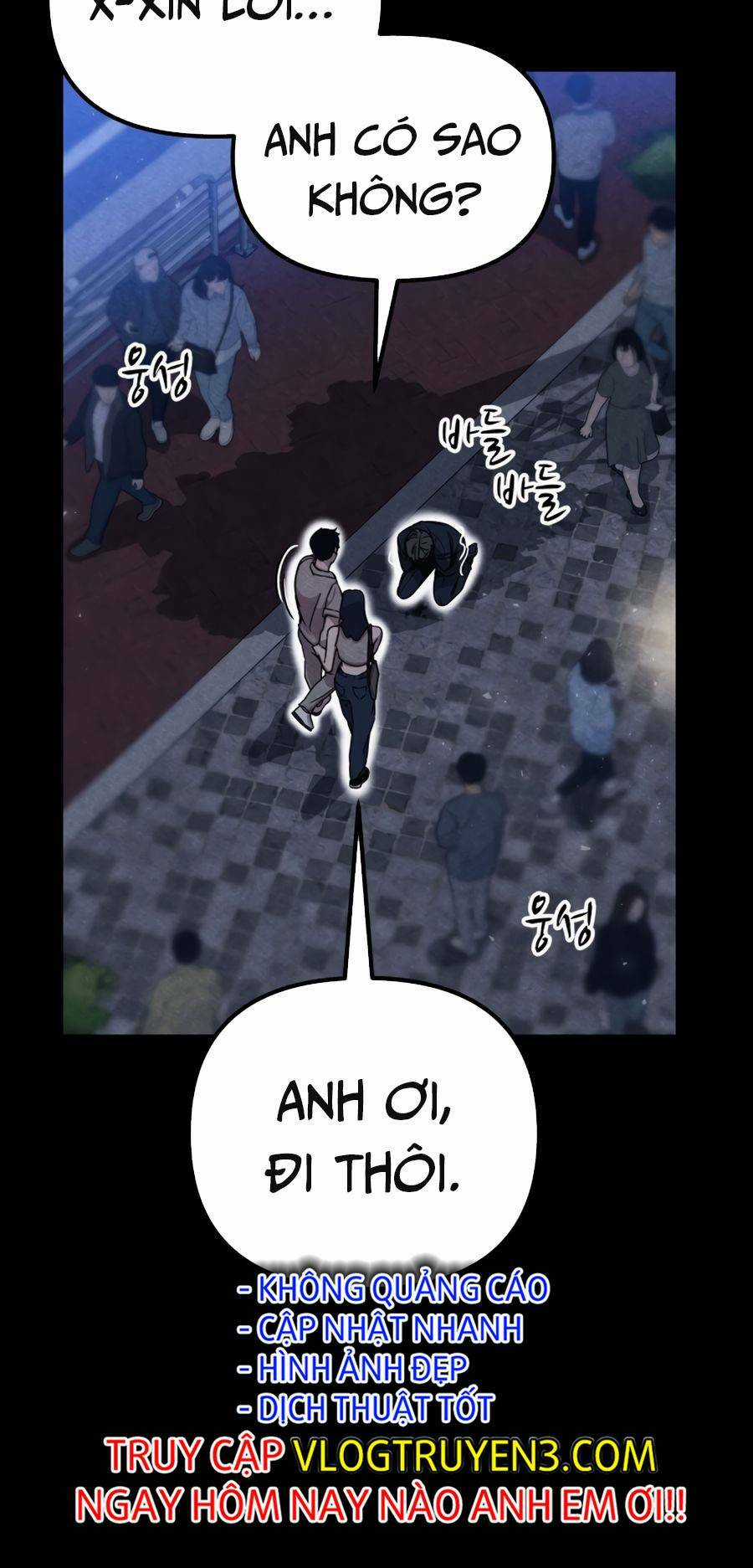 Xác Sống Và Sát Nhân Chapter 1 trang 5