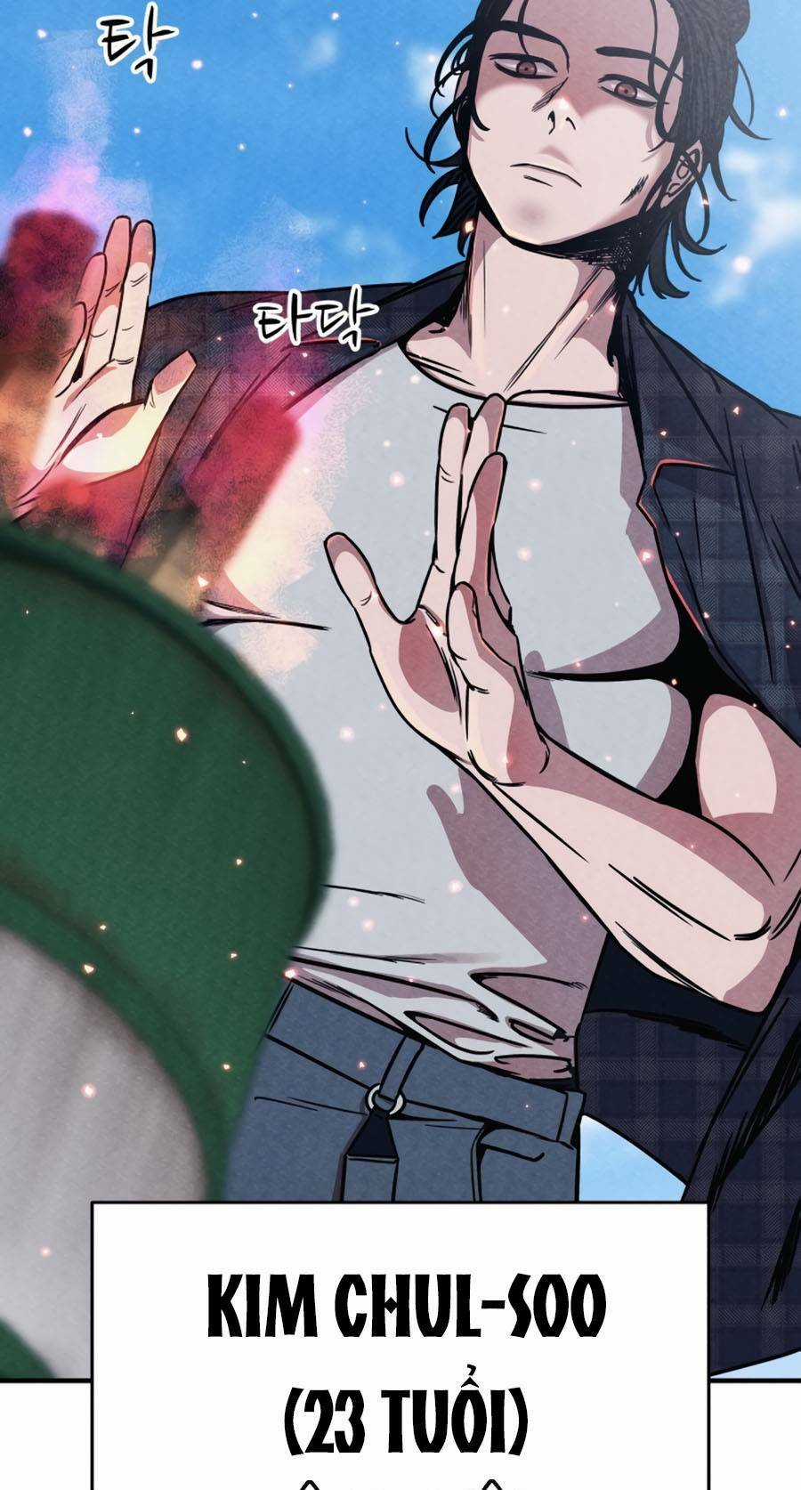 Xác Sống Và Sát Nhân Chapter 1 trang 56