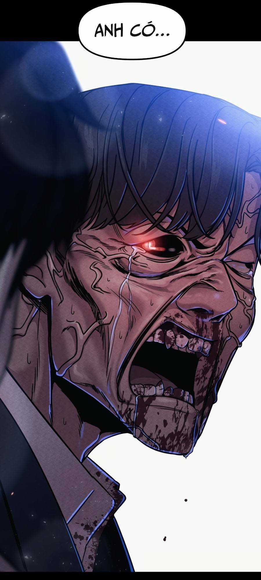 Xác Sống Và Sát Nhân Chapter 1 trang 6