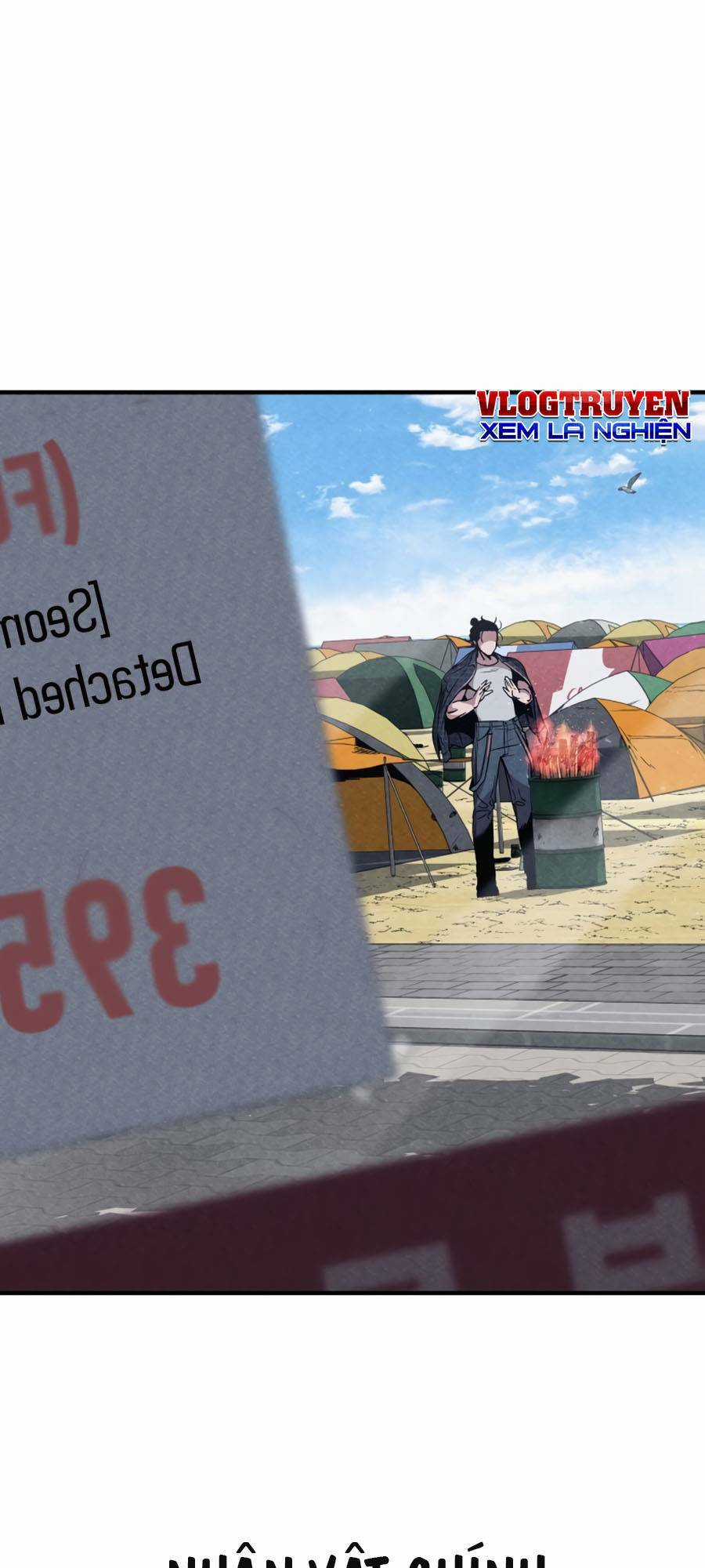 Xác Sống Và Sát Nhân Chapter 1 trang 62