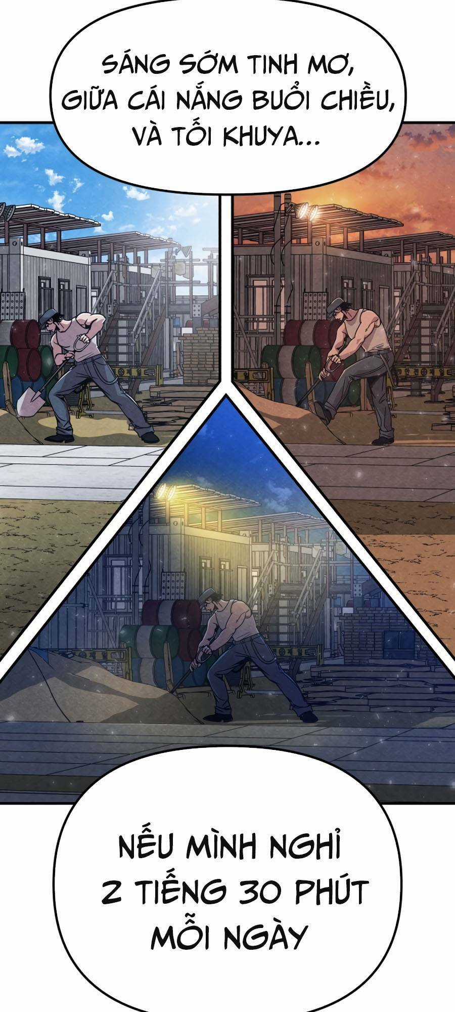 Xác Sống Và Sát Nhân Chapter 1 trang 67