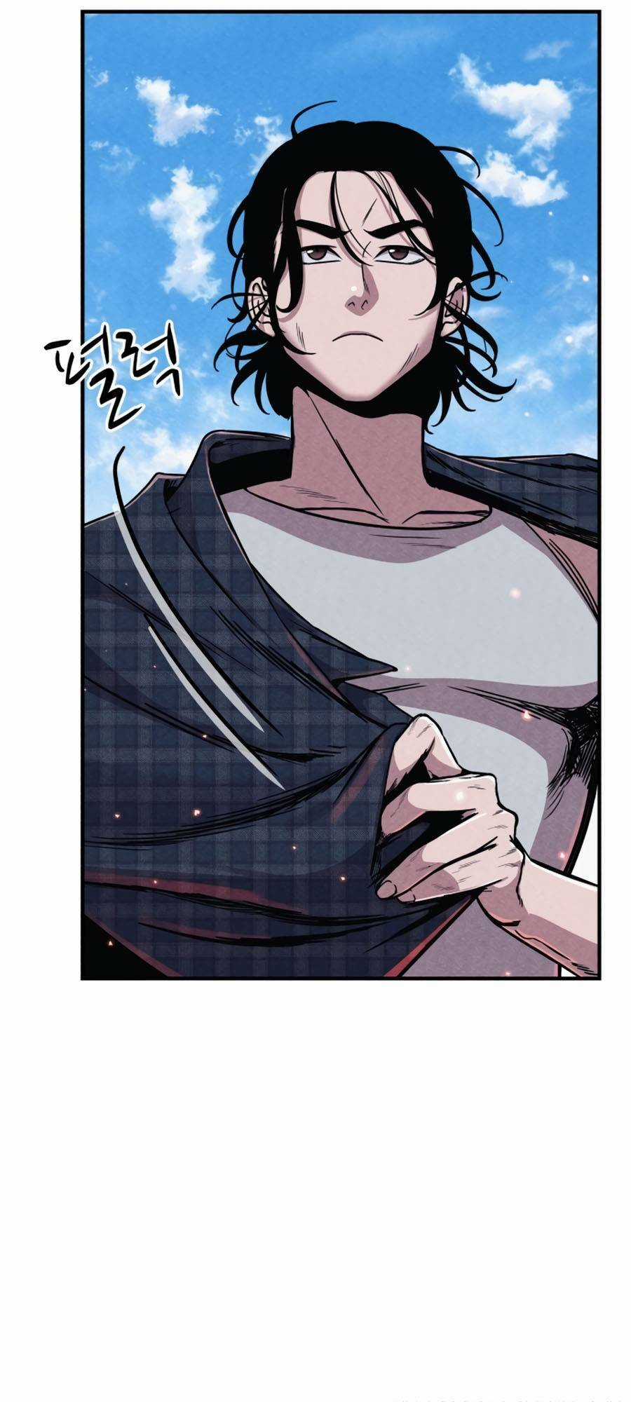 Xác Sống Và Sát Nhân Chapter 1 trang 79