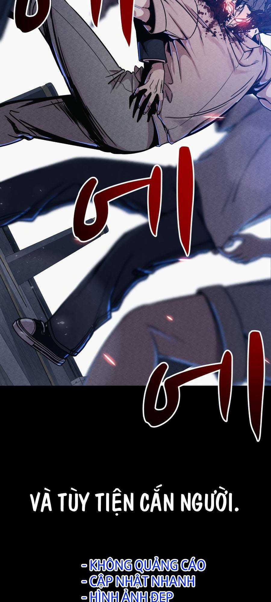 Xác Sống Và Sát Nhân Chapter 1 trang 8