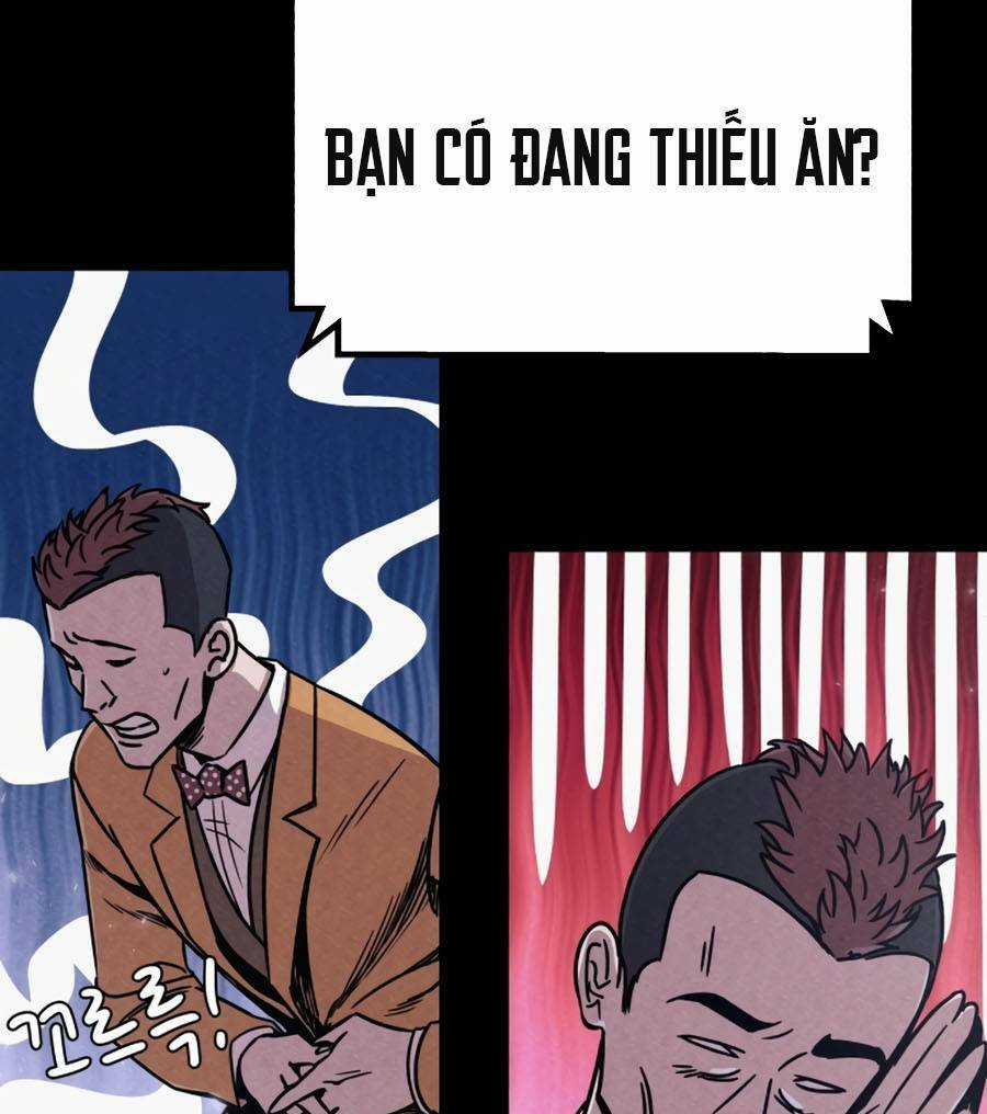 Xác Sống Và Sát Nhân Chapter 1 trang 84