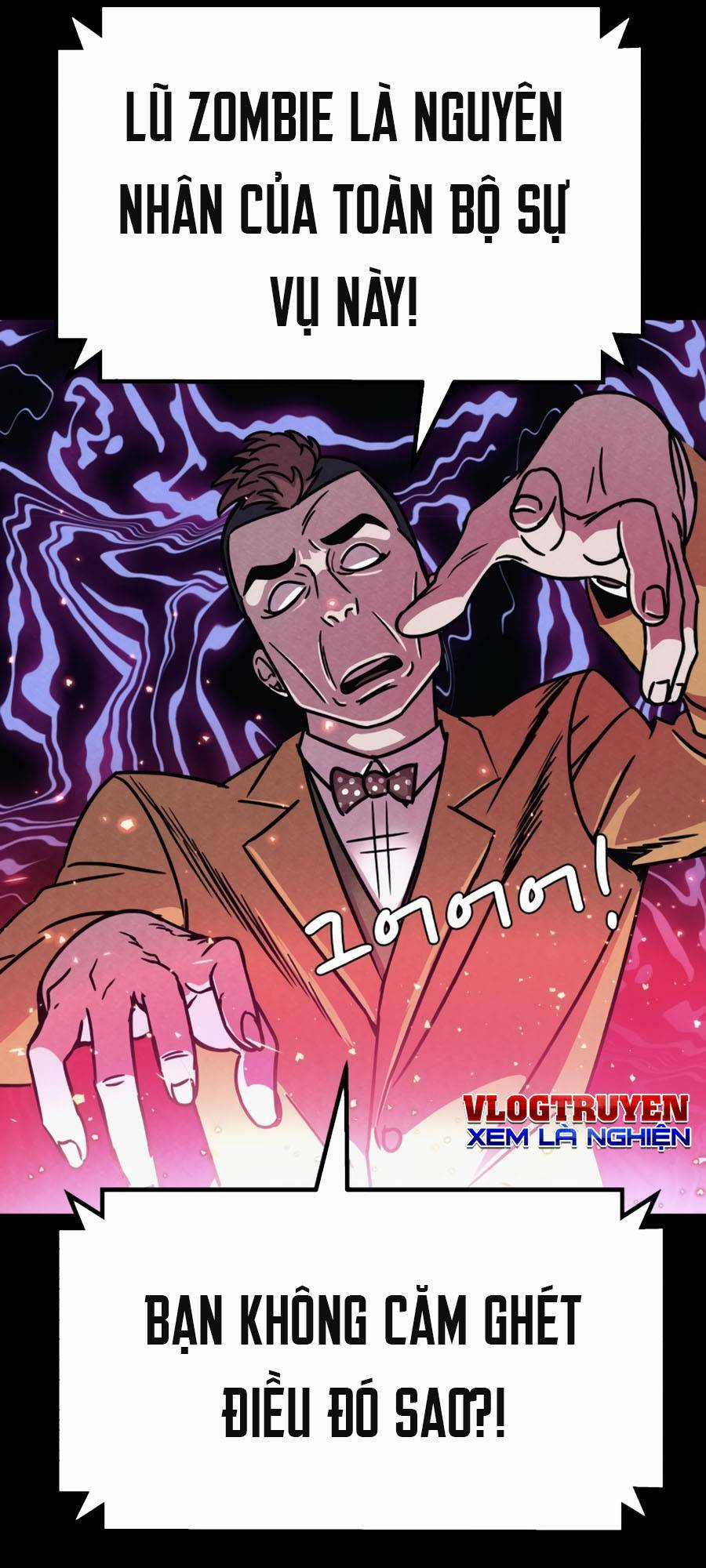 Xác Sống Và Sát Nhân Chapter 1 trang 86