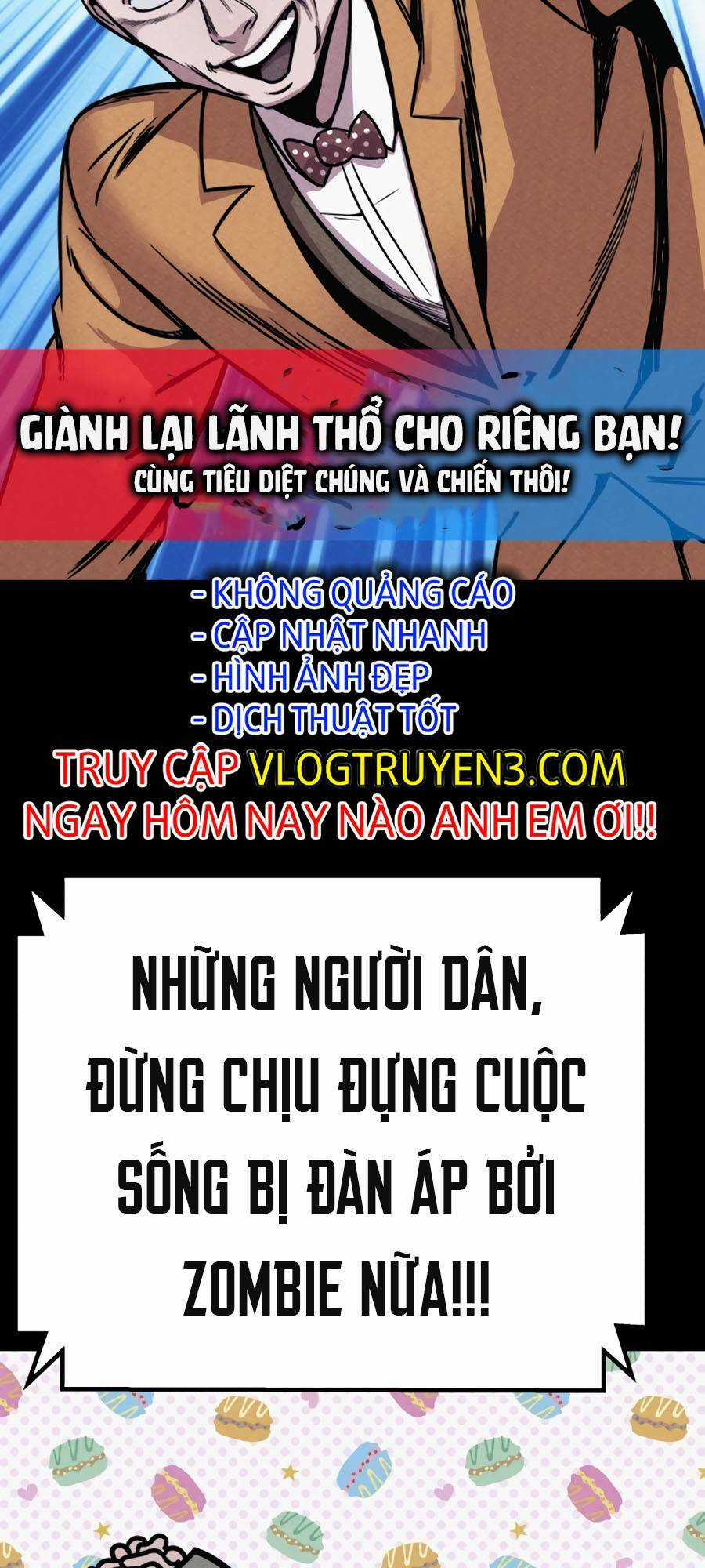 Xác Sống Và Sát Nhân Chapter 1 trang 88