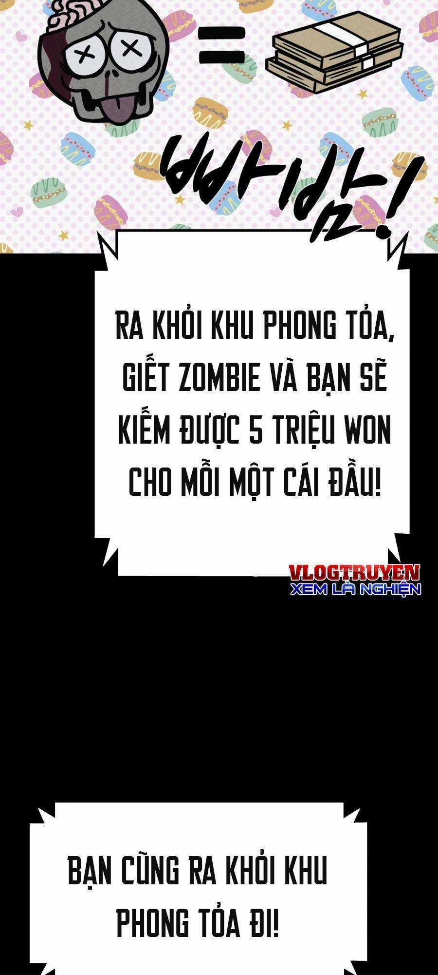 Xác Sống Và Sát Nhân Chapter 1 trang 89