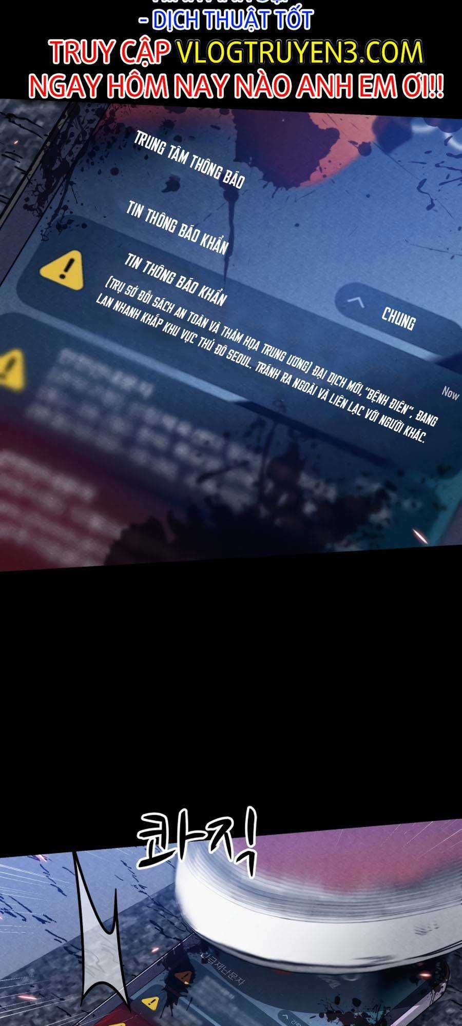 Xác Sống Và Sát Nhân Chapter 1 trang 9