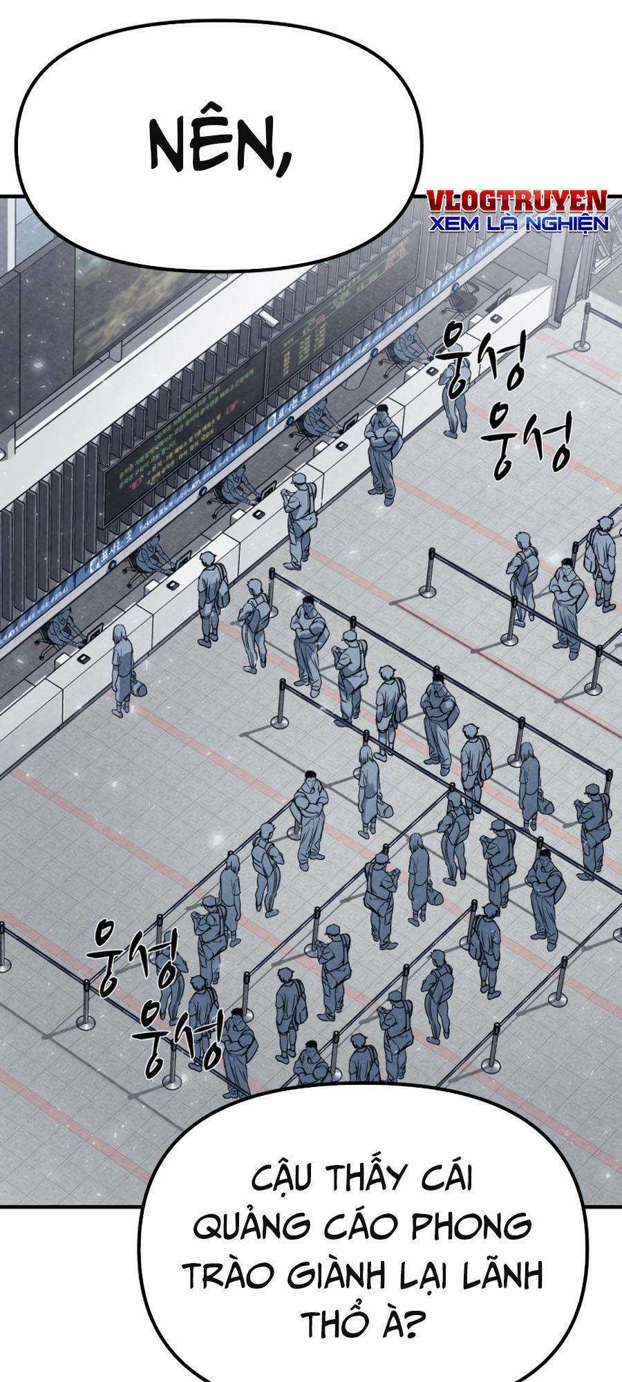 Xác Sống Và Sát Nhân Chapter 1 trang 93