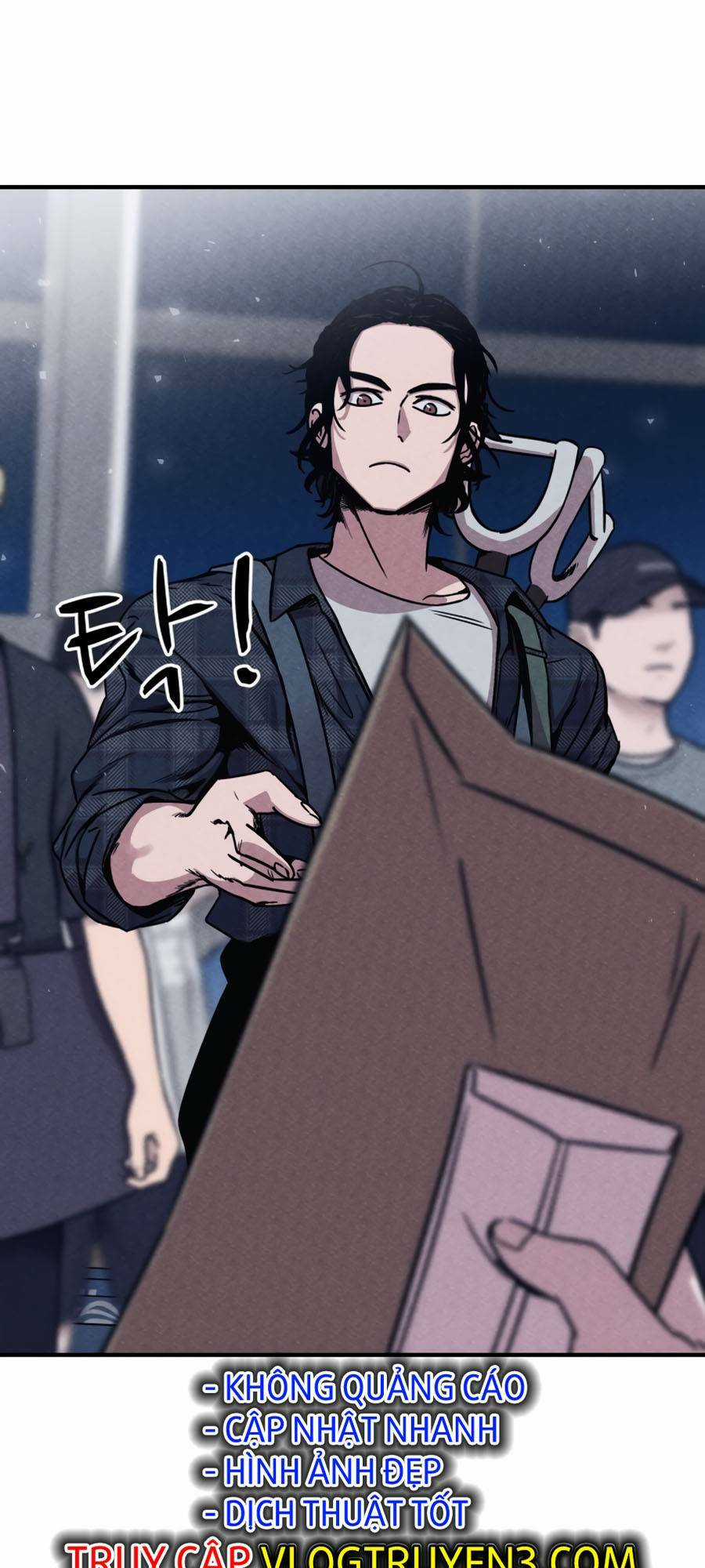 Xác Sống Và Sát Nhân Chapter 1 trang 96