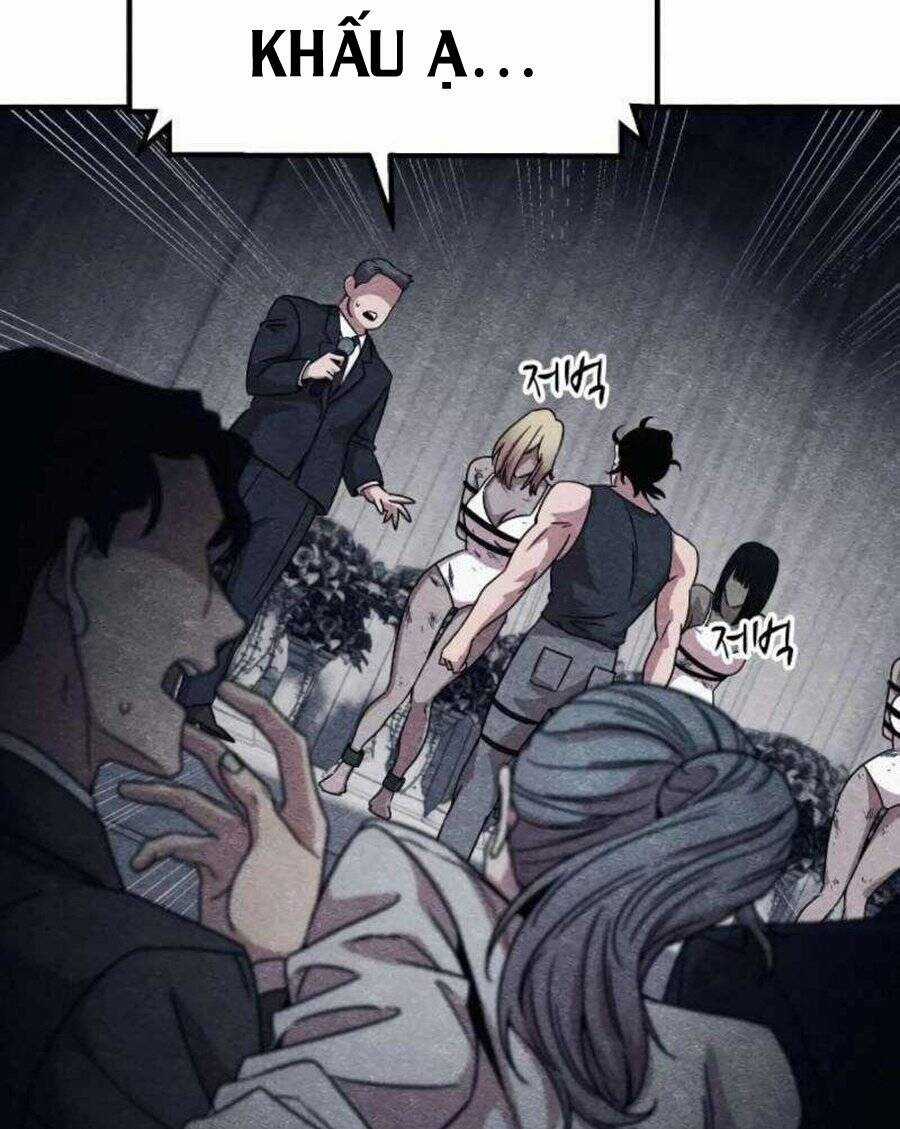 Xác Sống Và Sát Nhân Chapter 10 trang 100