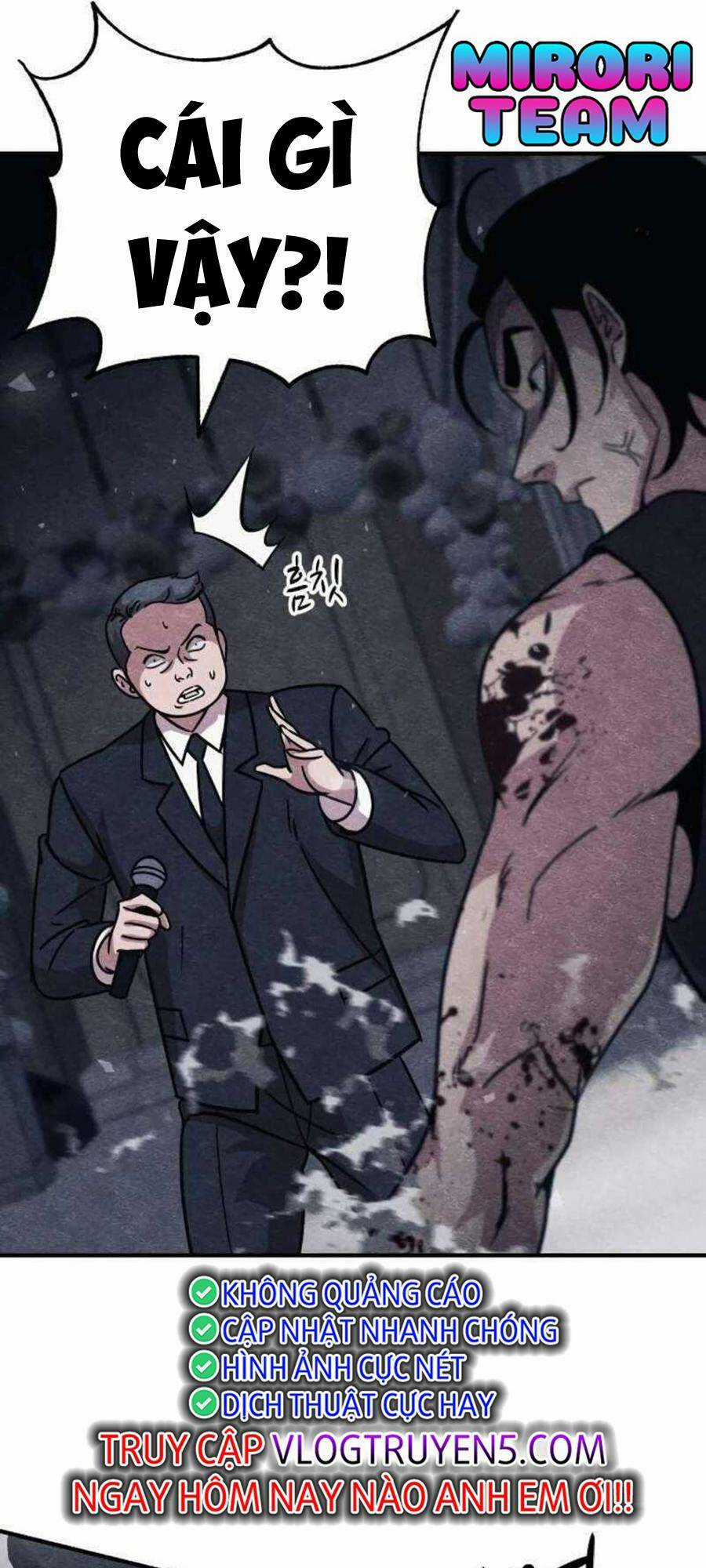 Xác Sống Và Sát Nhân Chapter 10 trang 106