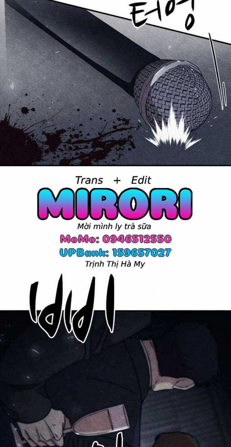 Xác Sống Và Sát Nhân Chapter 10 trang 107